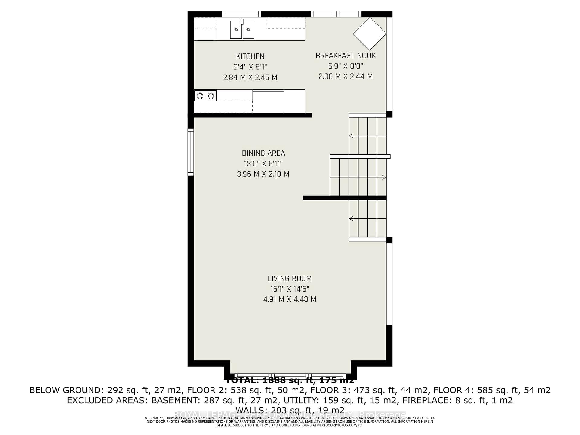 1 Wedgewood Crescent photo 33