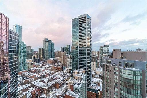 955 Bay Street Unit 2914 photo 10