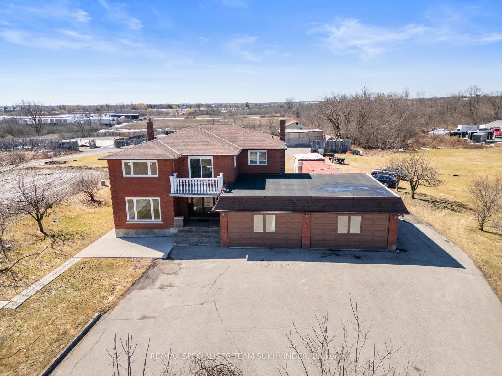 12110 Centreville Creek Road photo 4