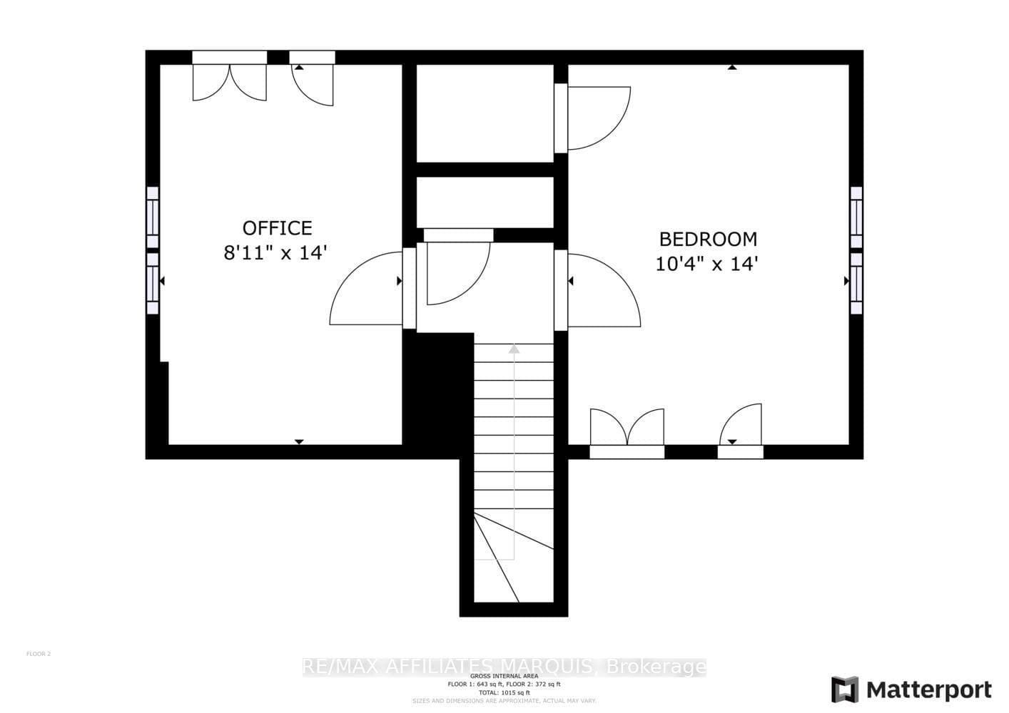 157 ELMSLEY Street photo 39