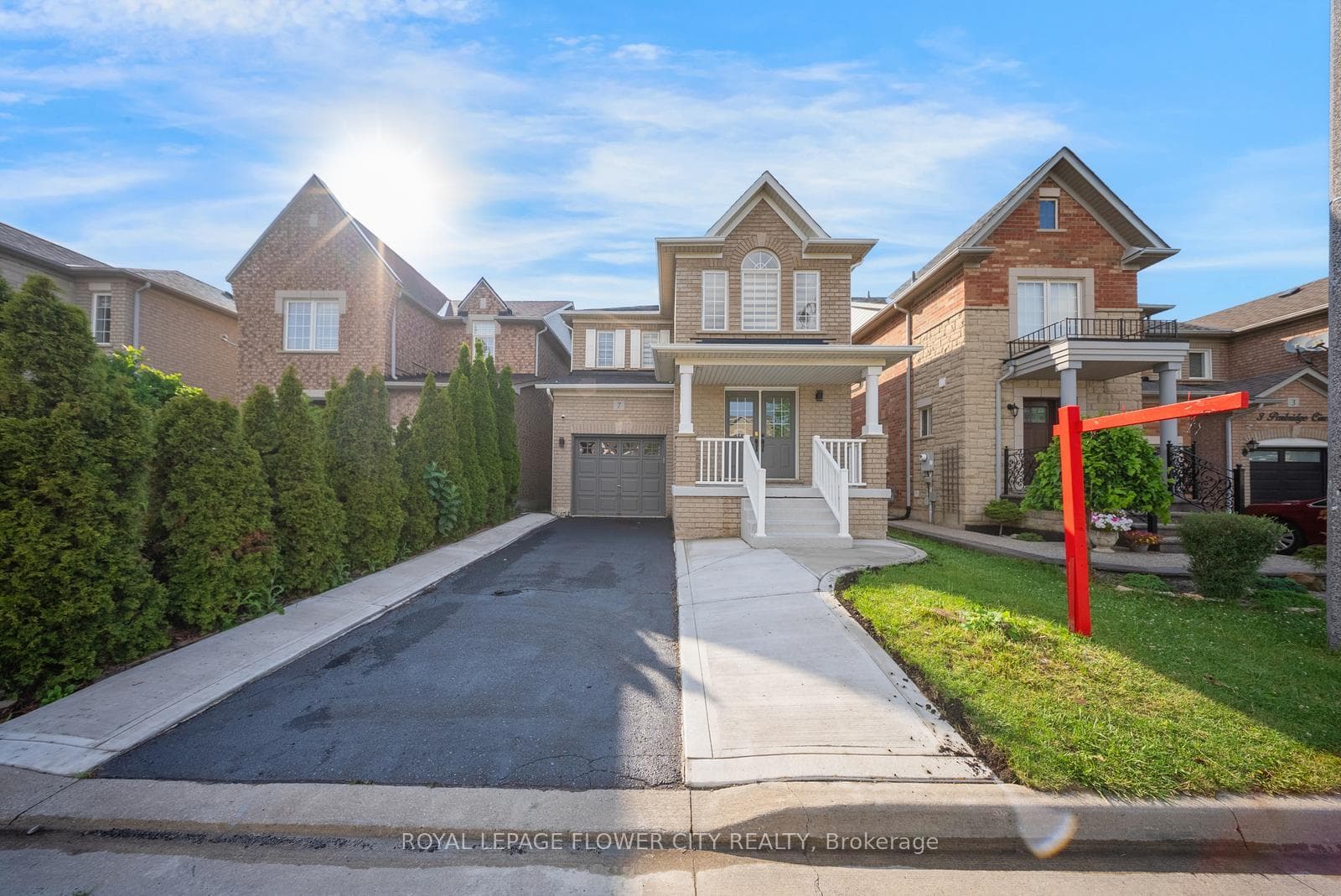 7 Penbridge Circle photo 2