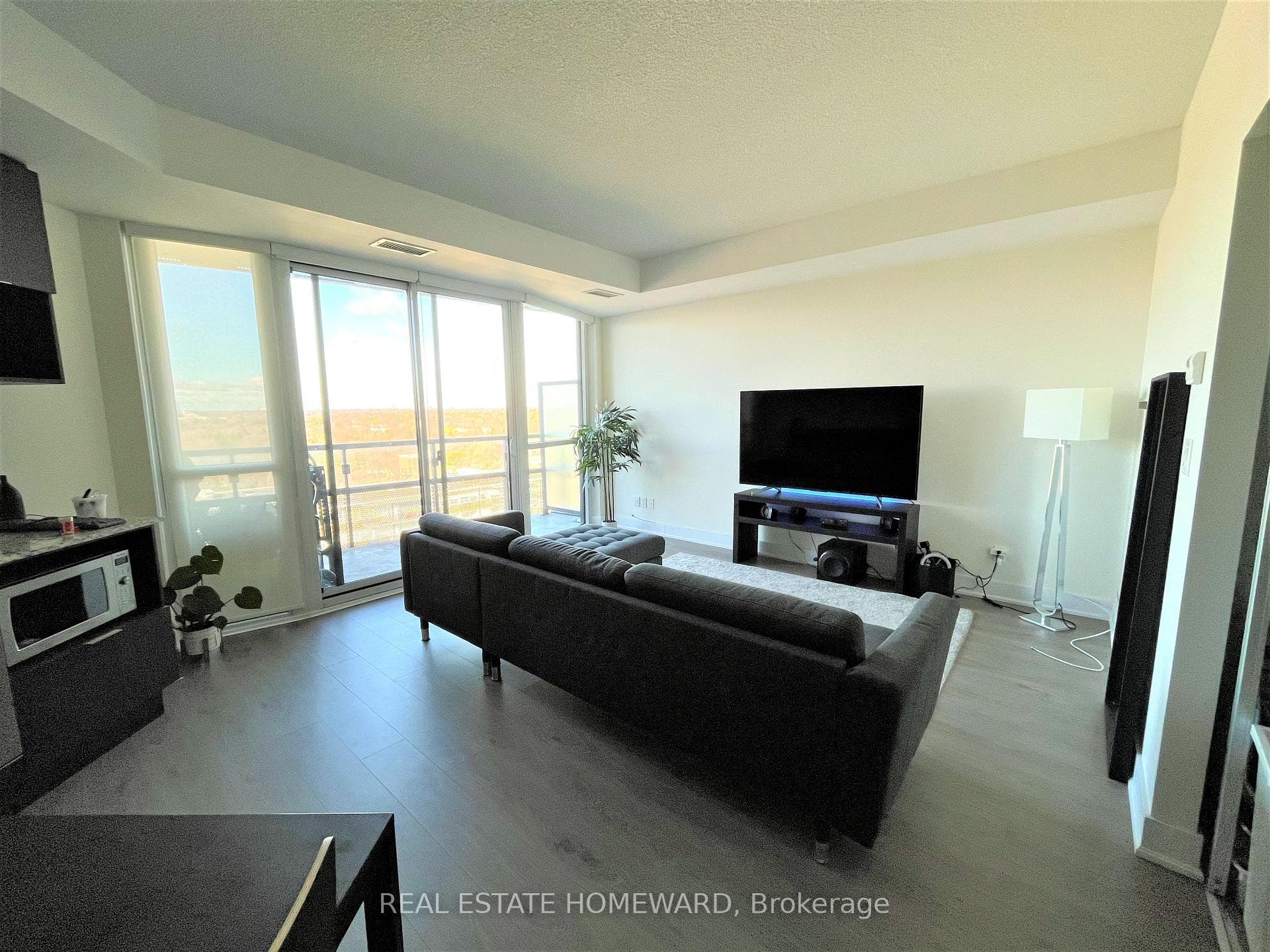 99 The Donway Way Unit 1007 photo 4