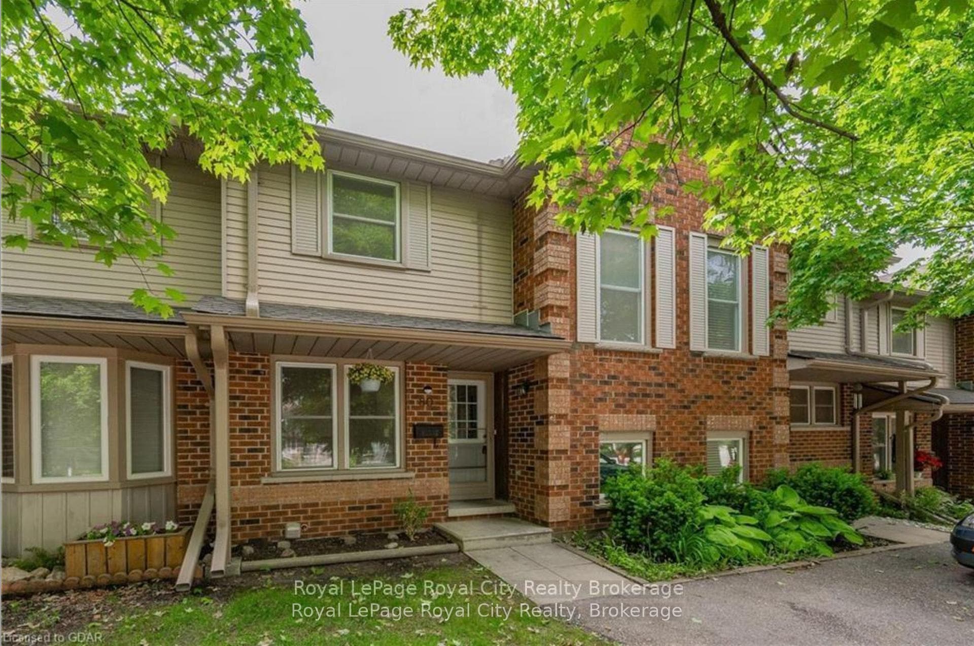 180 MARKSAM Road Unit 80 photo 2