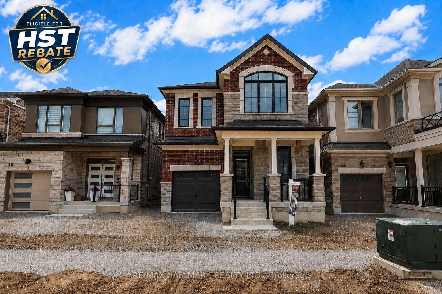 16 Foxley Heights photo 1