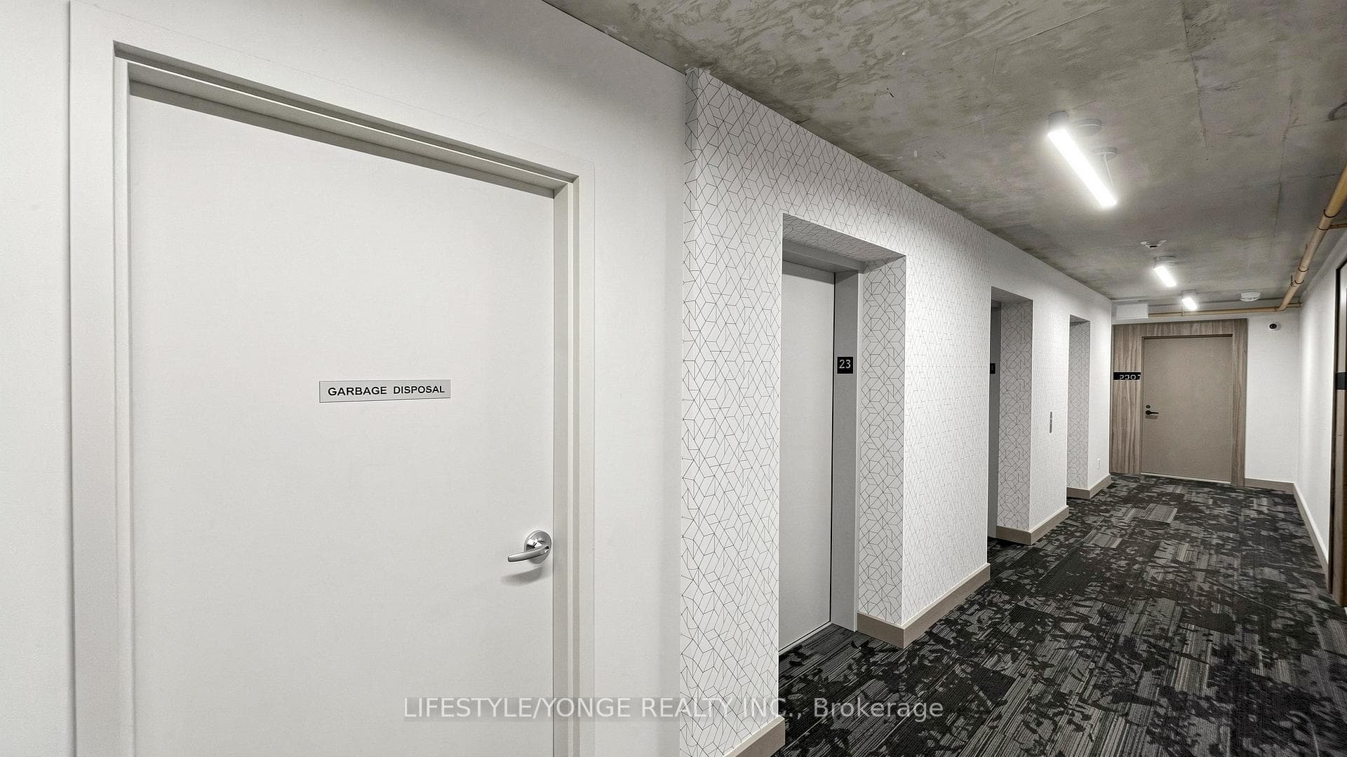 47 Mutual Street Unit 2307 photo 40