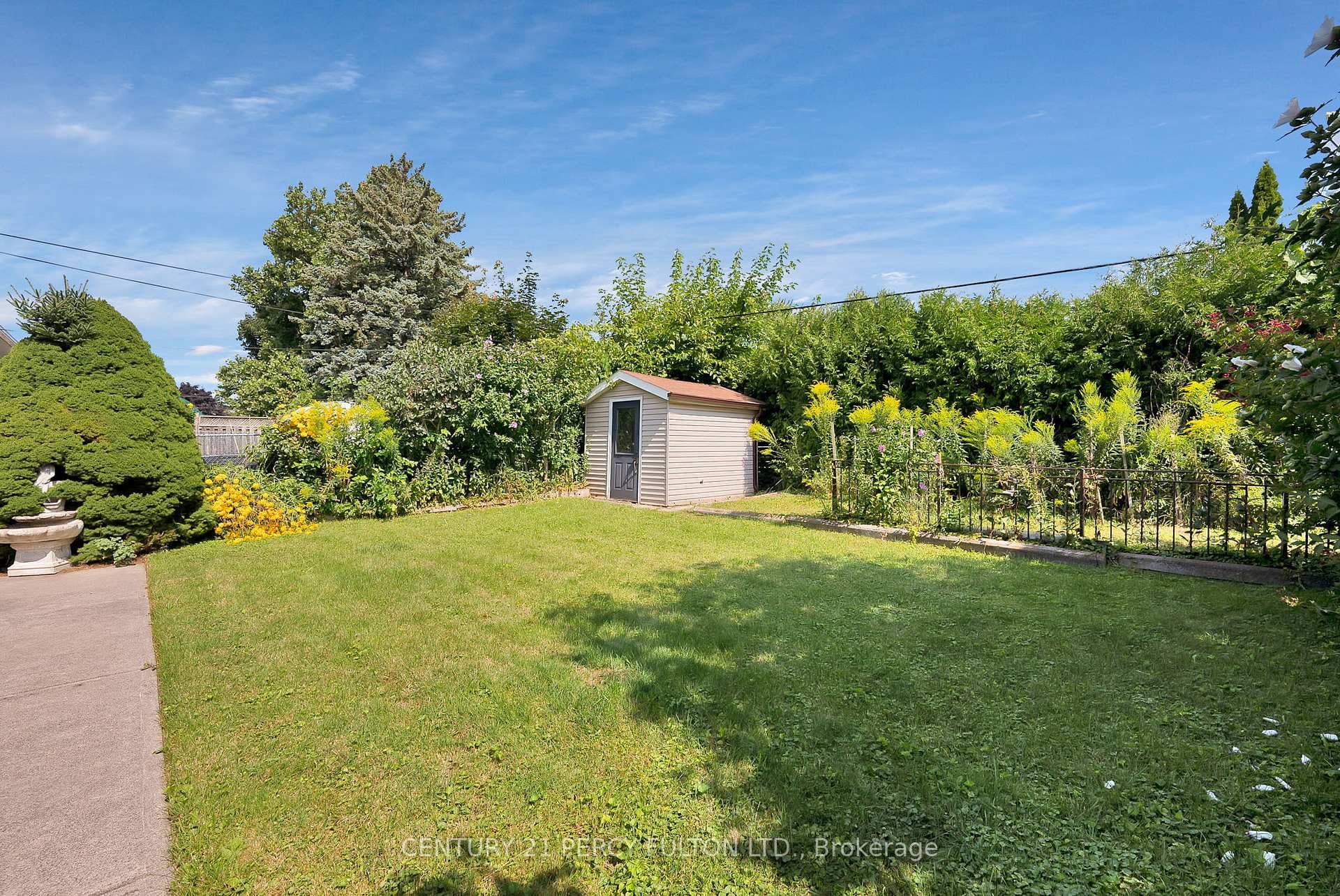 78 Brimorton Drive photo 29