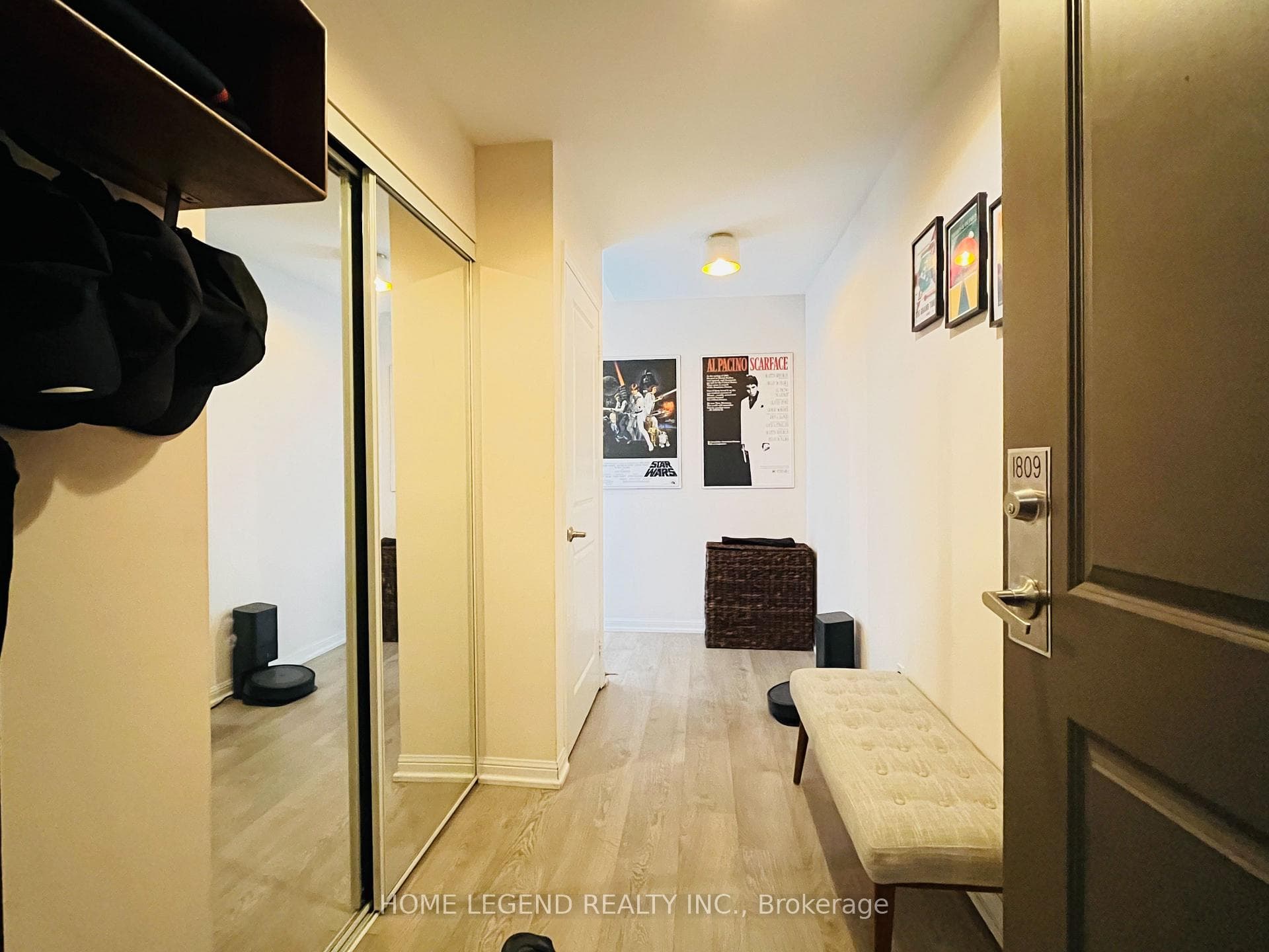 21 Grand Magazine Street Unit 1809 photo 8