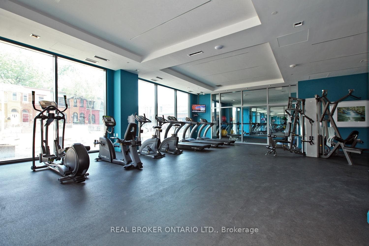 525 Adelaide Street Unit PH31 photo 22
