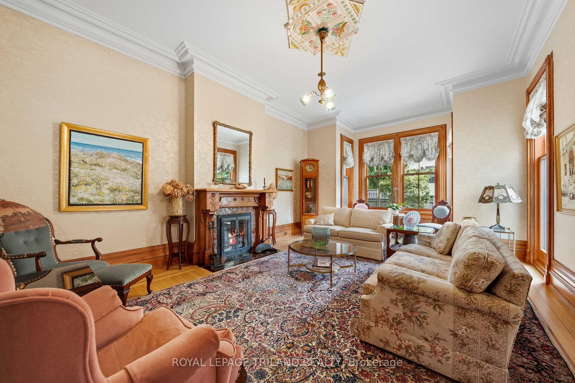 36 Grosvenor Street photo 10