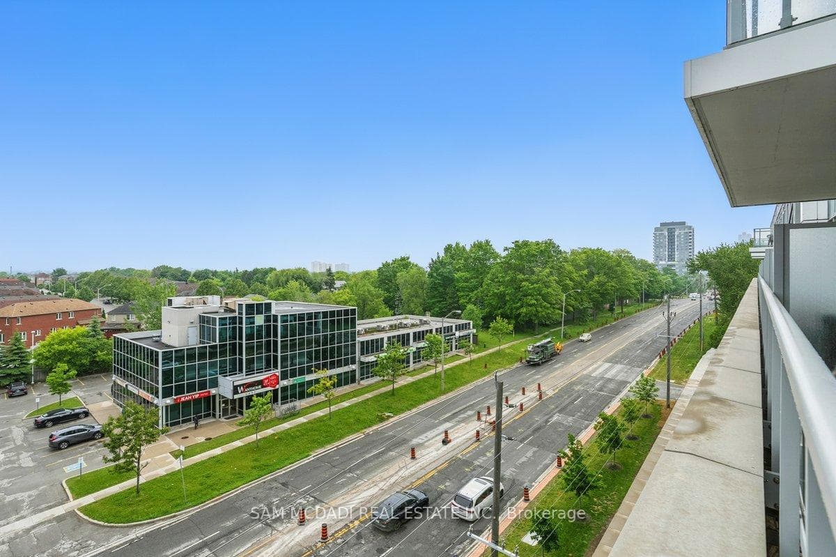 3220 Sheppard Avenue Unit 509 photo 25