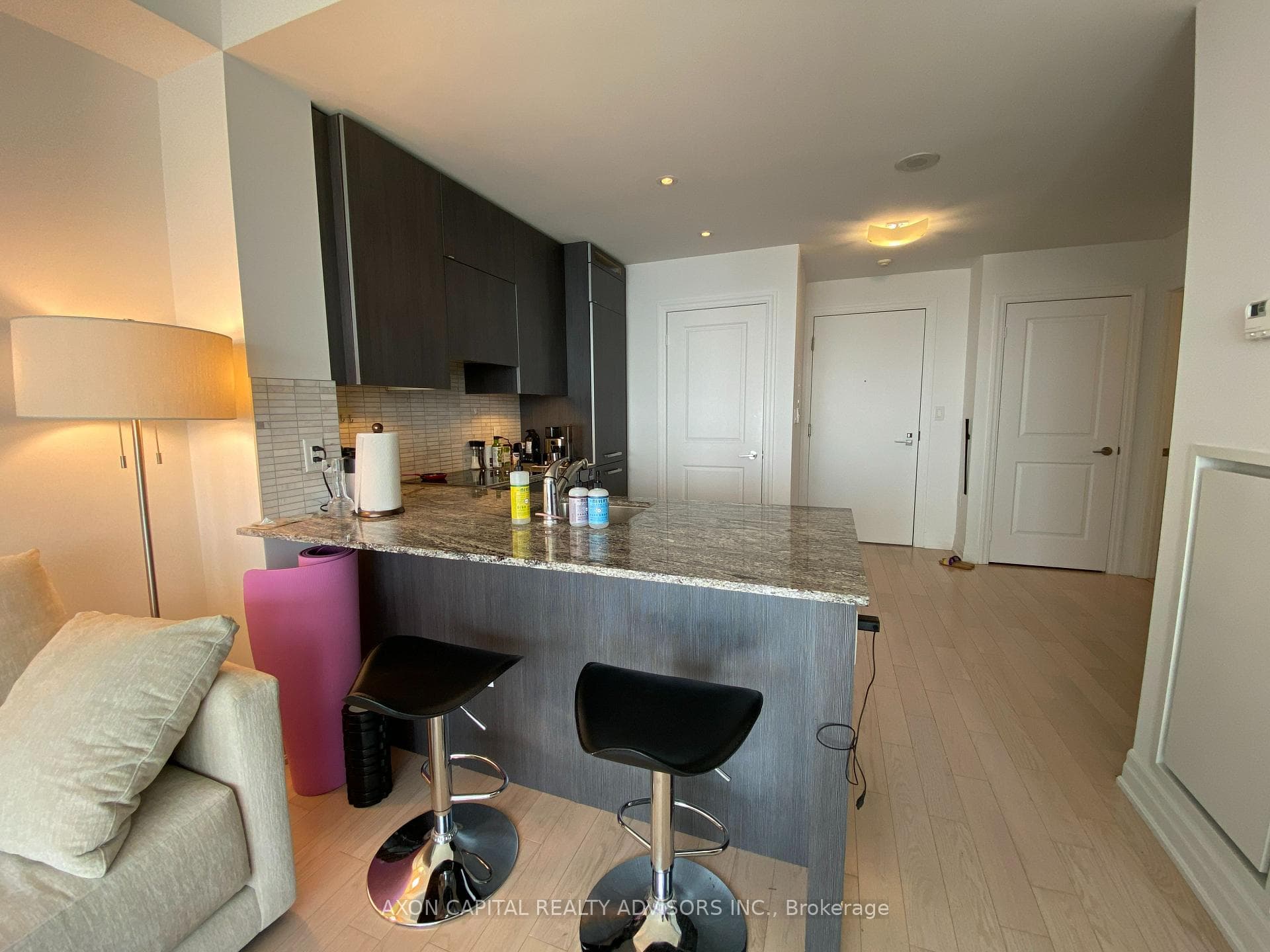8 The Esplanade N/A Unit 4701 photo 9
