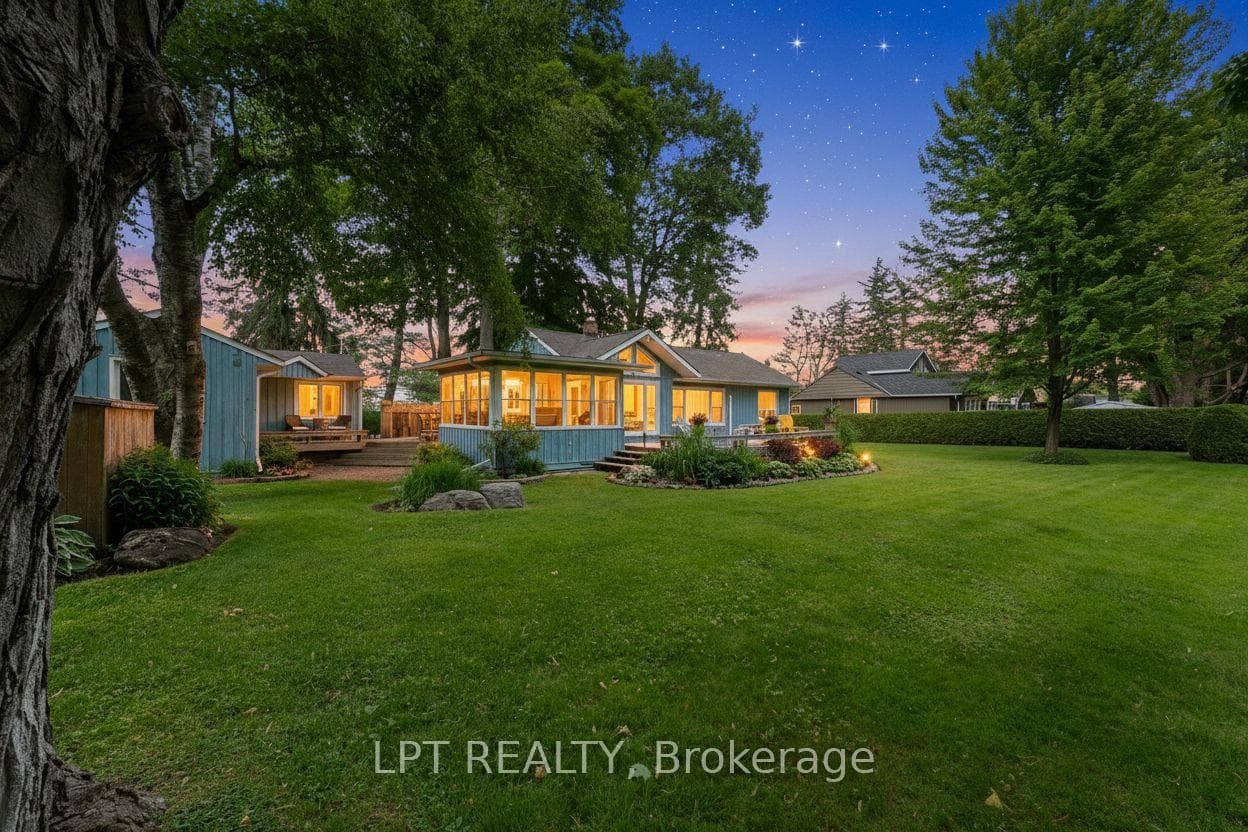 Welcome Home To 101 Hedge Road!