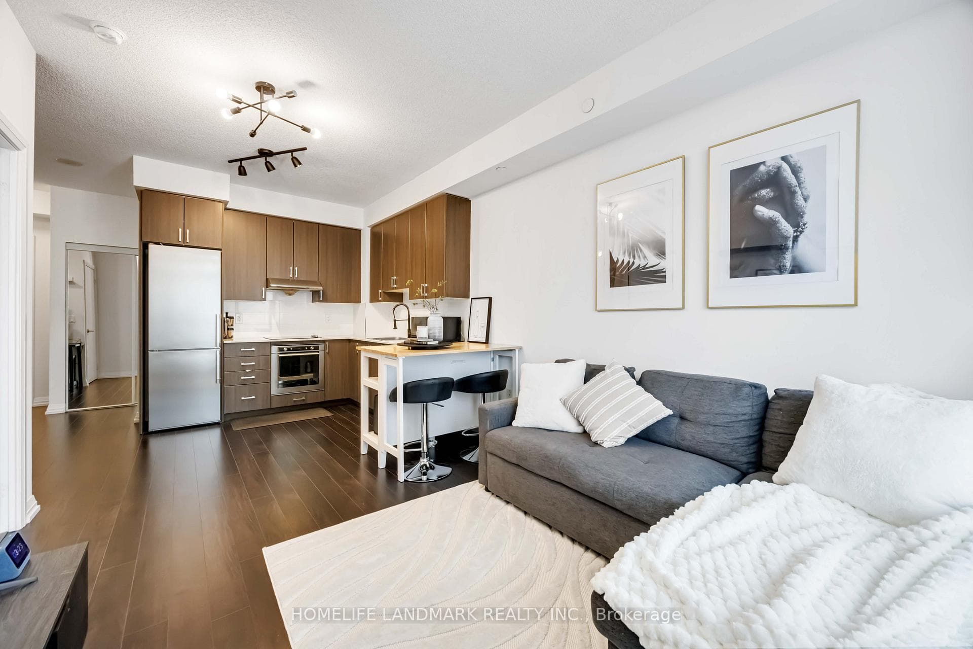 55 Ann O'reilly Road Unit 1501 photo 7