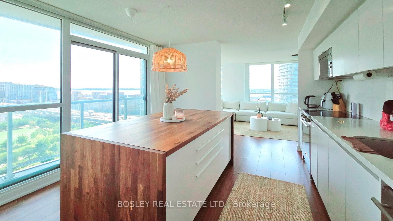 85 Queens Wharf Road Unit 1901 photo 1