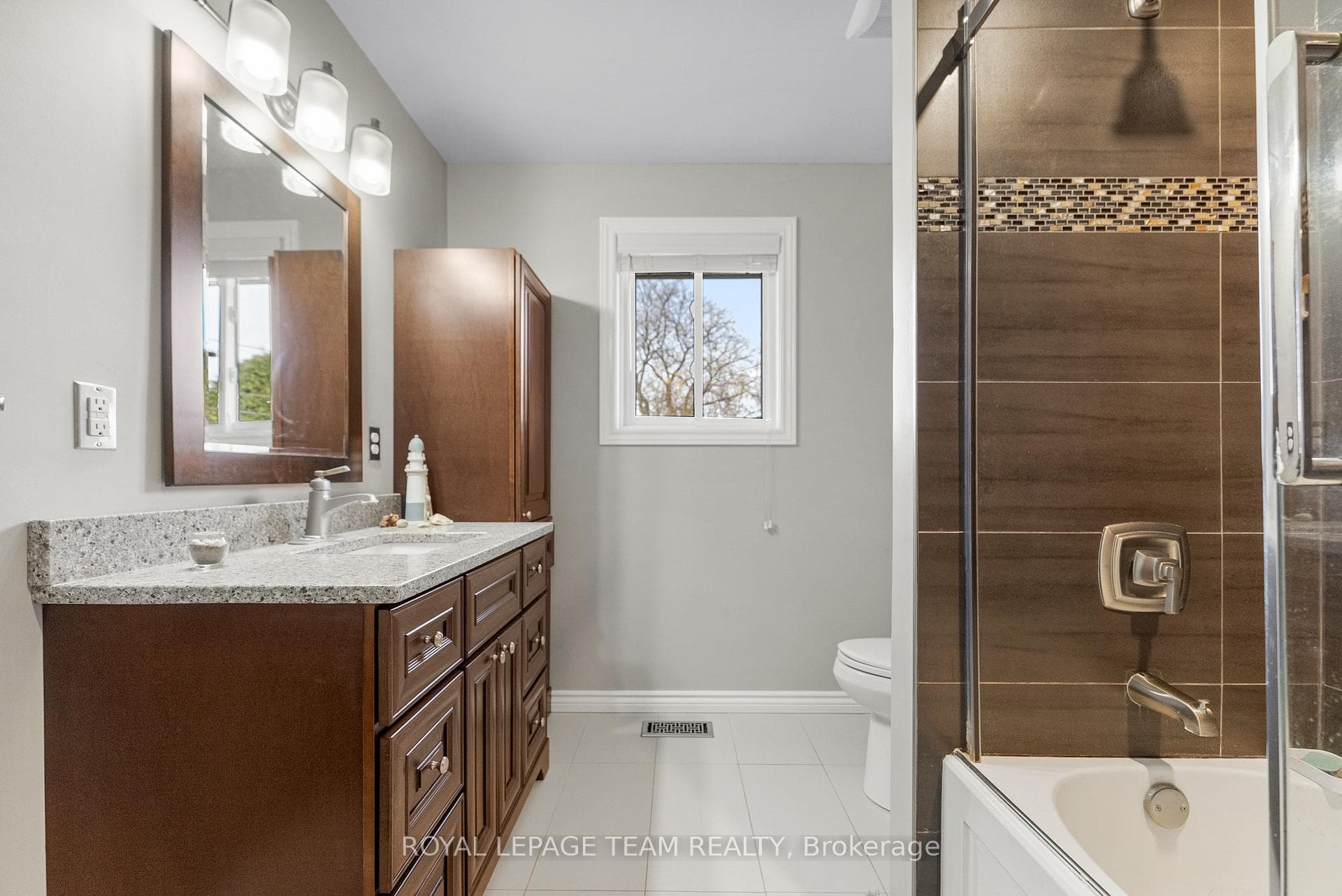 Main Floor Bathroom