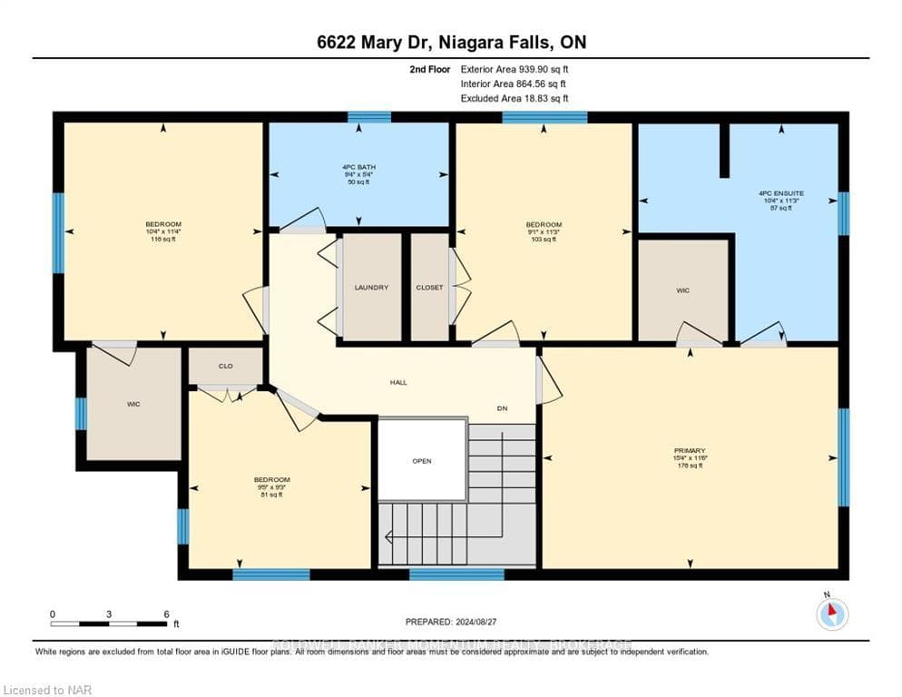 6622 MARY Drive photo 39