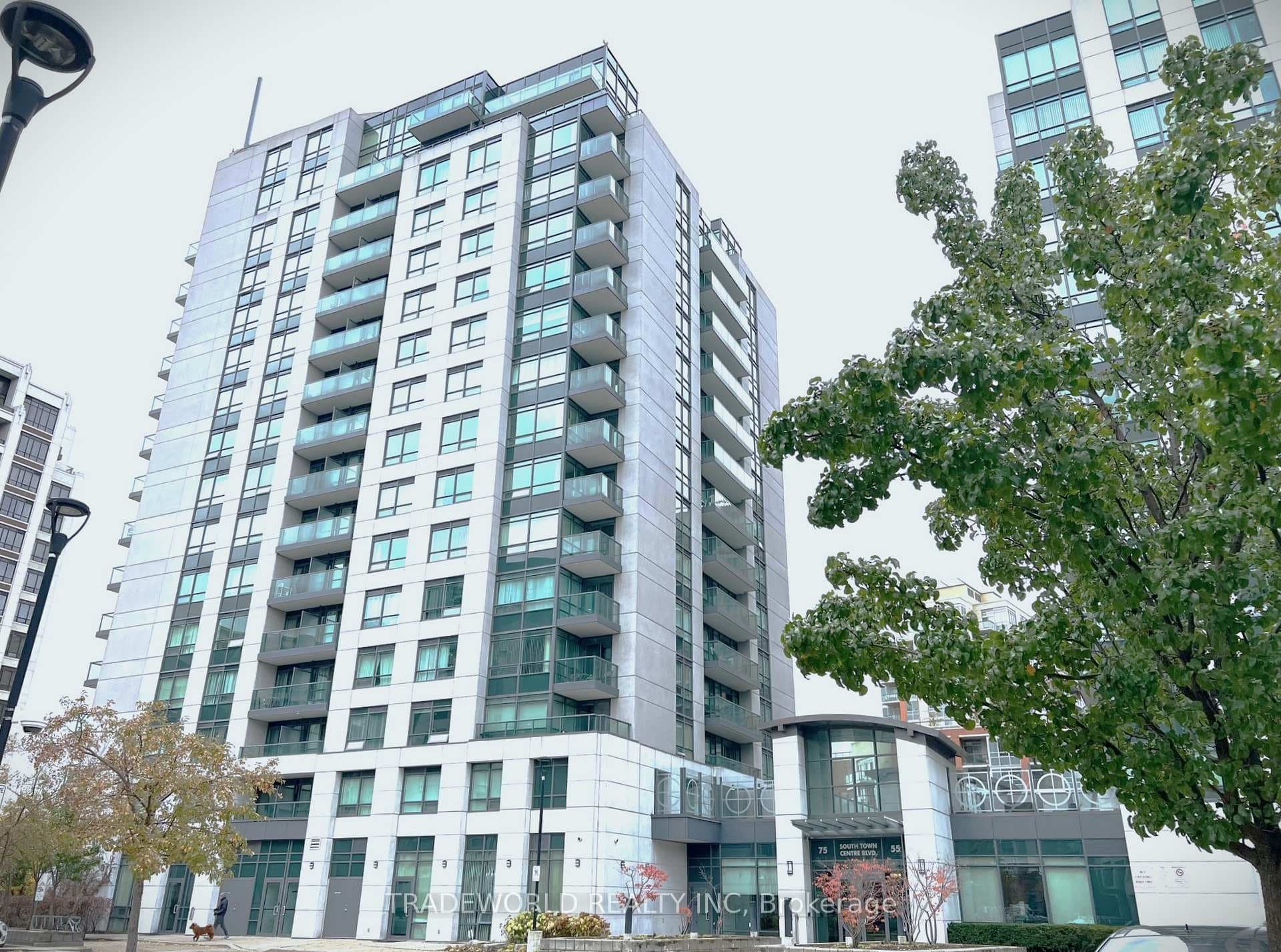 75 South Town Centre Boulevard Unit 303 photo 1