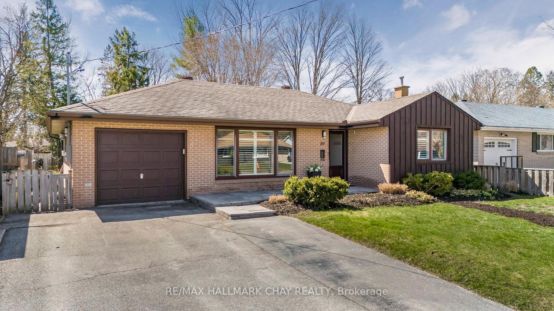 89 Melrose Avenue, Barrie, Ontario