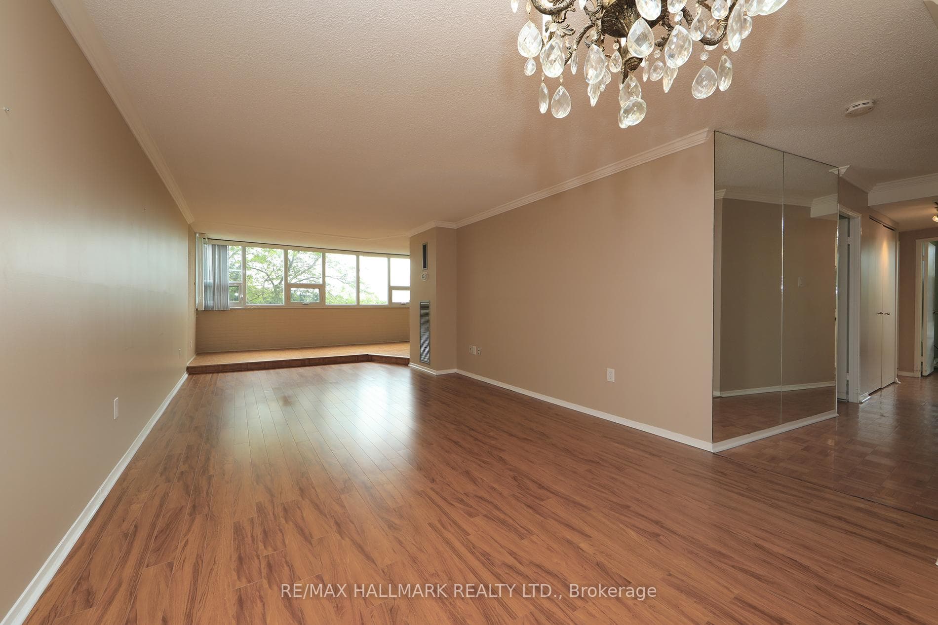 3303 Don Mills Road Unit #406 photo 23