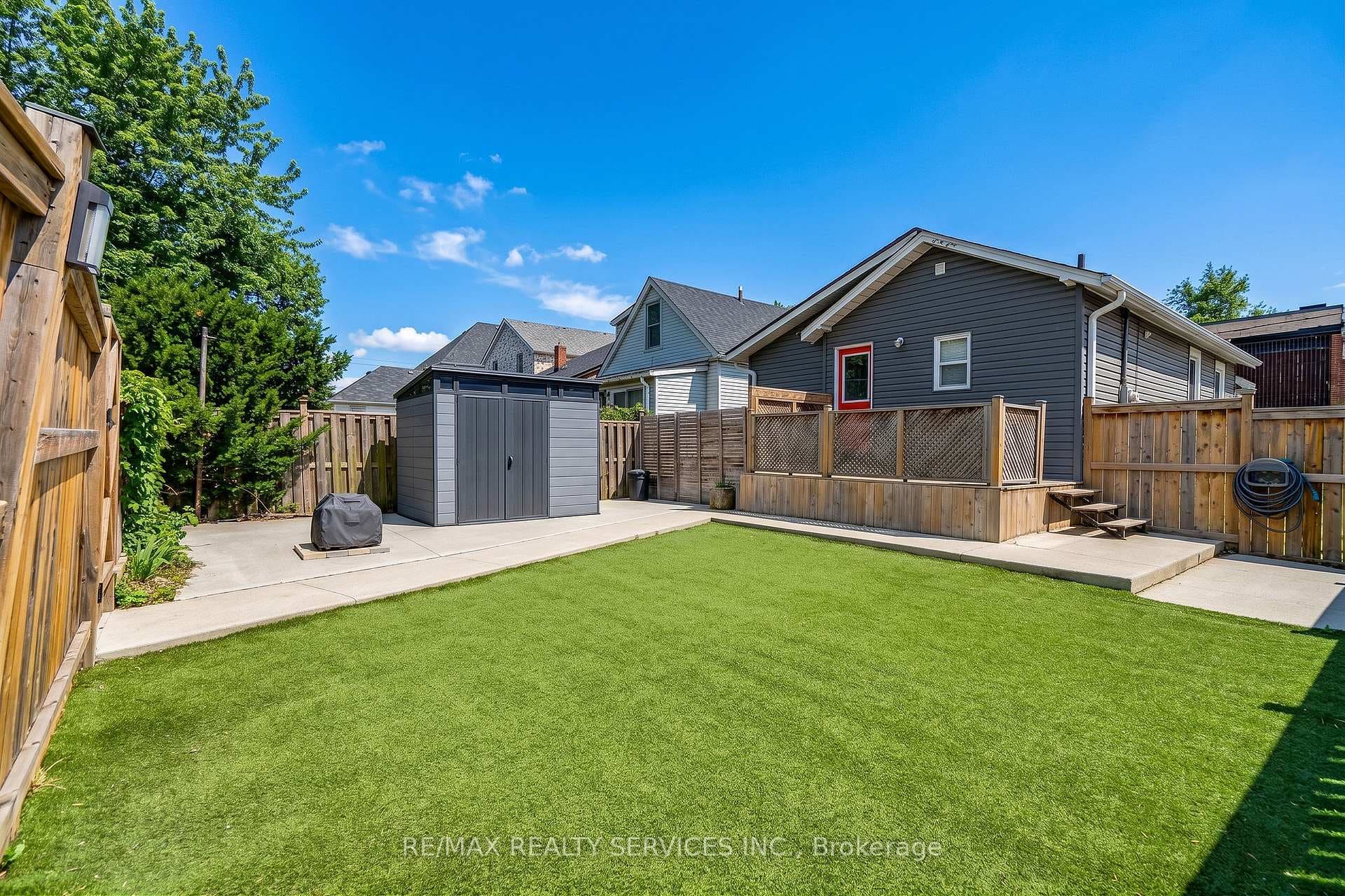 171 Britannia Avenue Unit Upper photo 26