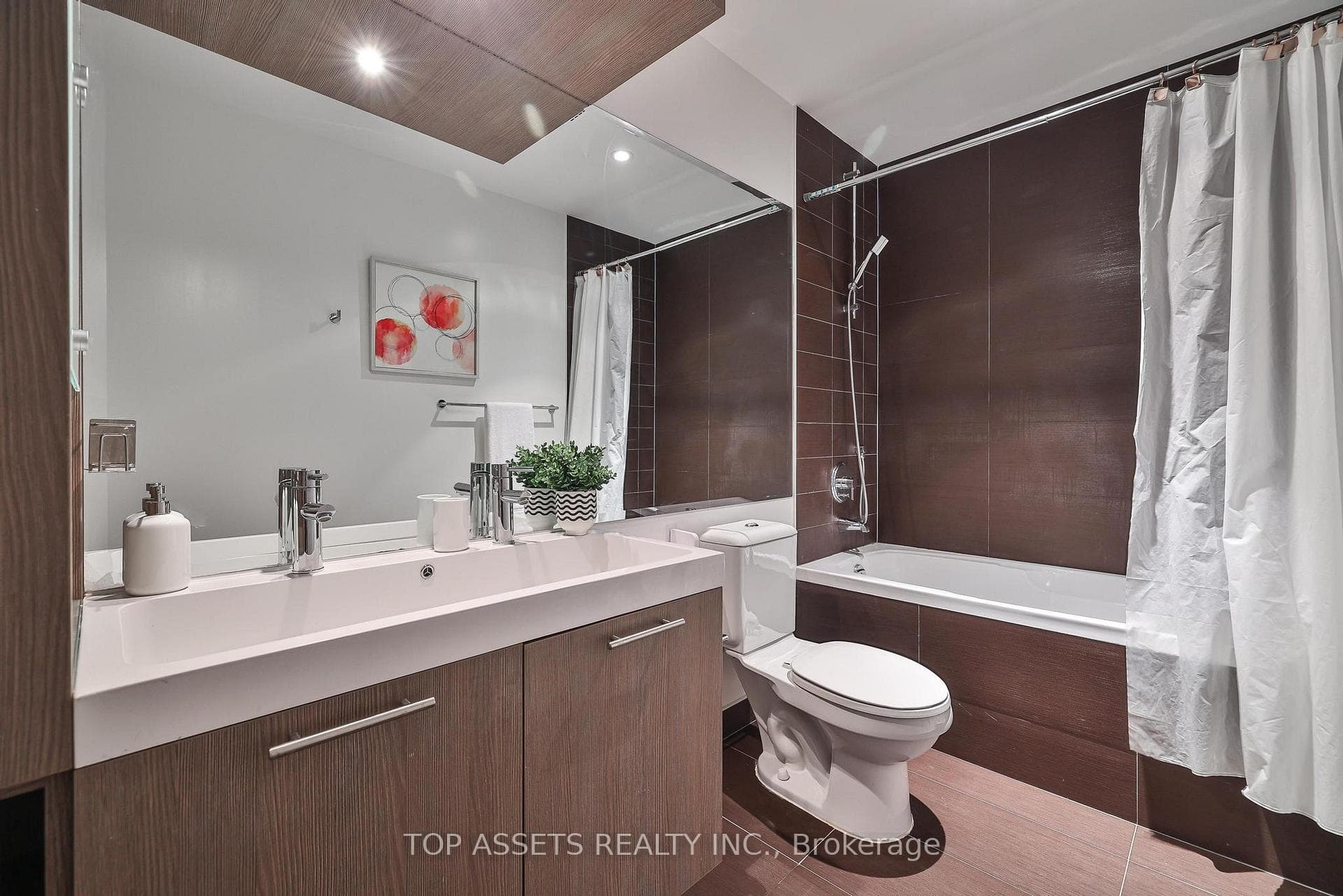 388 Yonge Street Unit 6609 photo 41