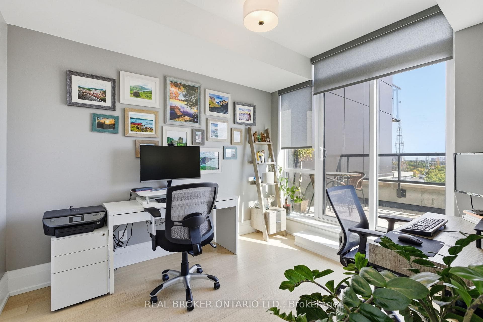 25 Malcolm Road Unit 606 photo 9