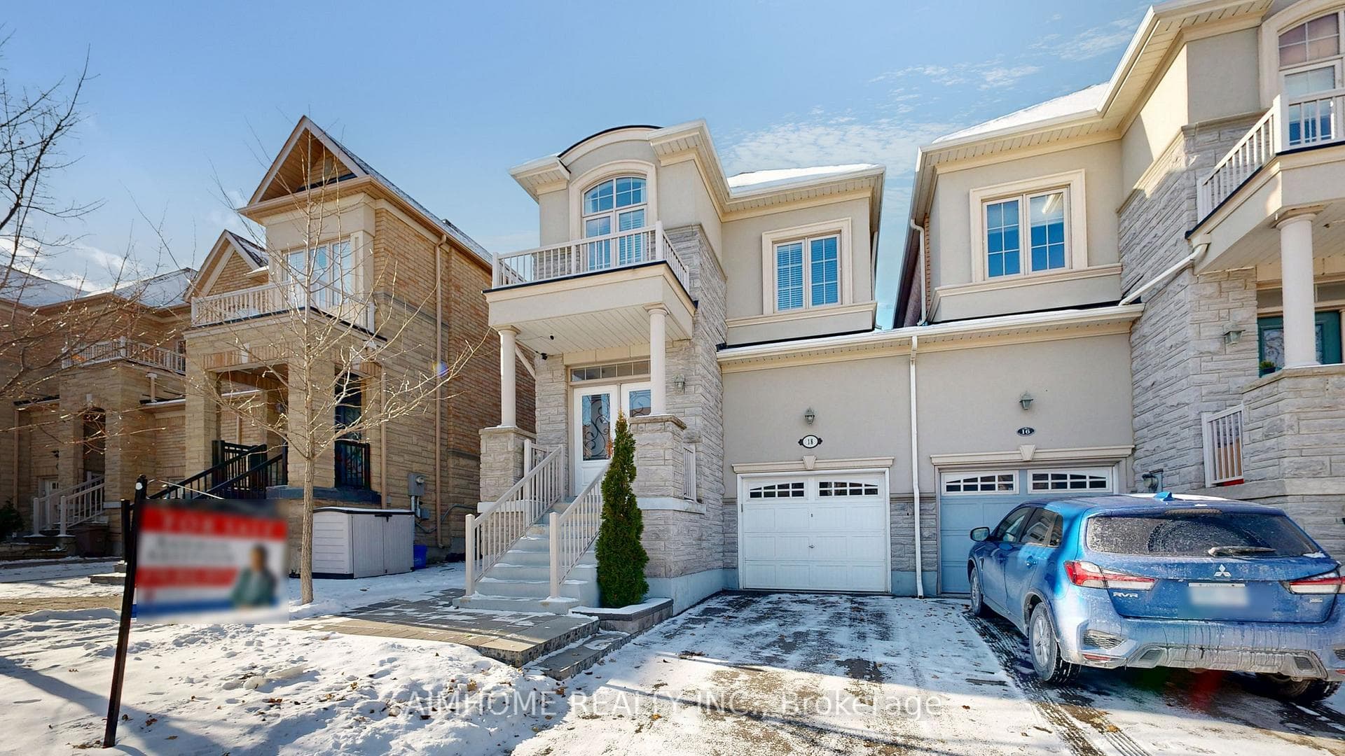 18 Bristlewood Crescent photo 2