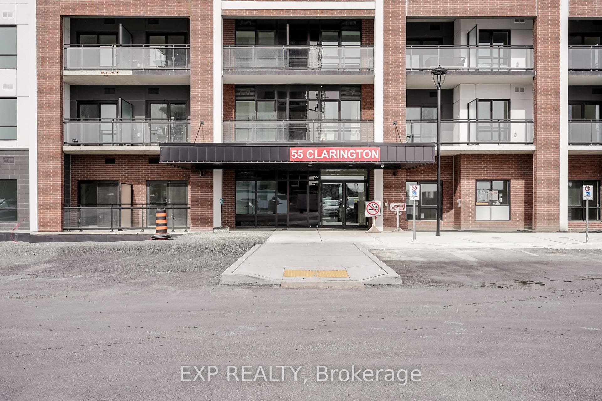 55 Clarington Boulevard Unit 806 photo 38