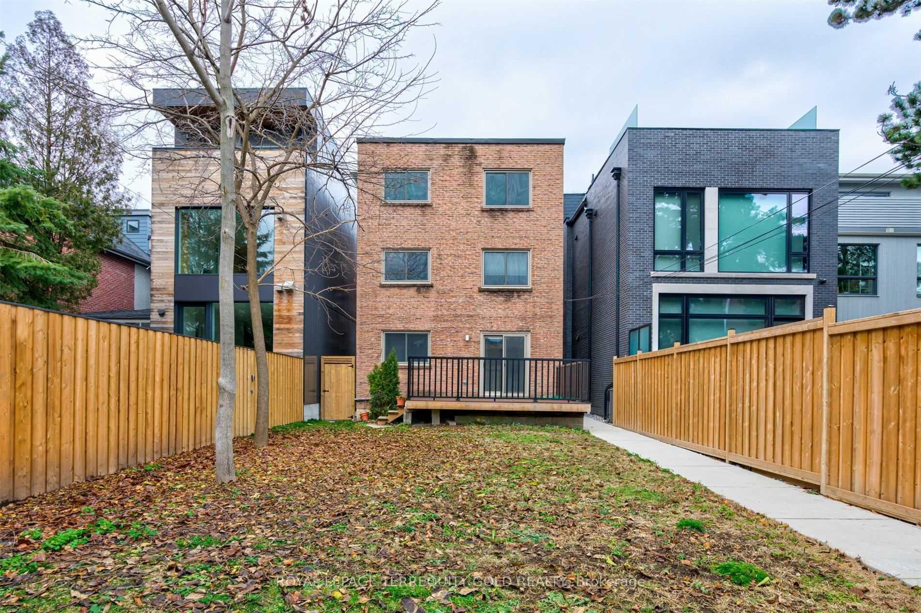 41 Summerhill Avenue Unit 1 photo 24
