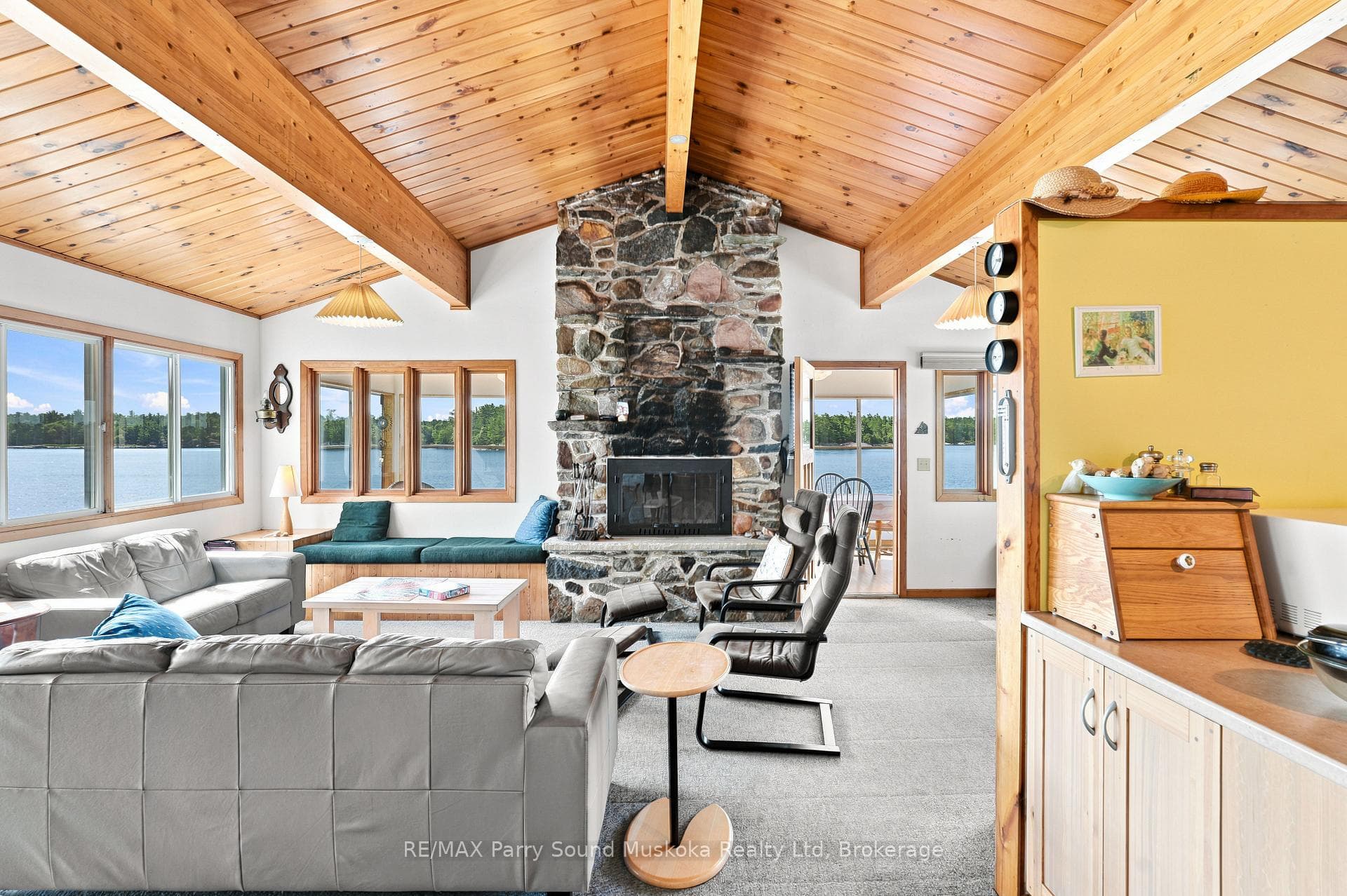 1540 Georgian Bay Water N/A photo 7