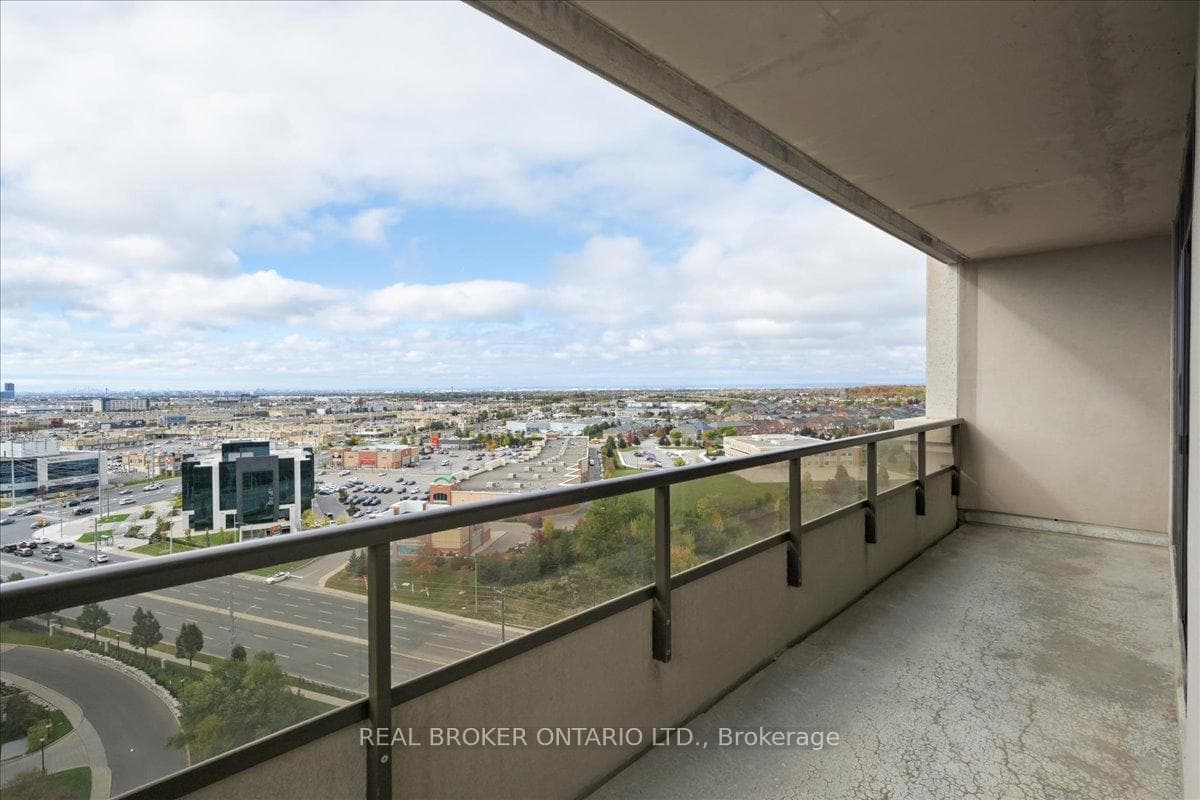 9235 Jane Street Unit 1506 photo 32