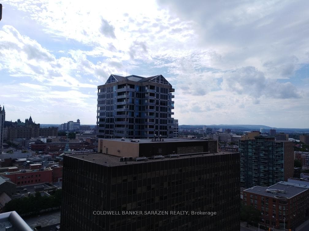 242 RIDEAU Street Unit 1804 photo 20