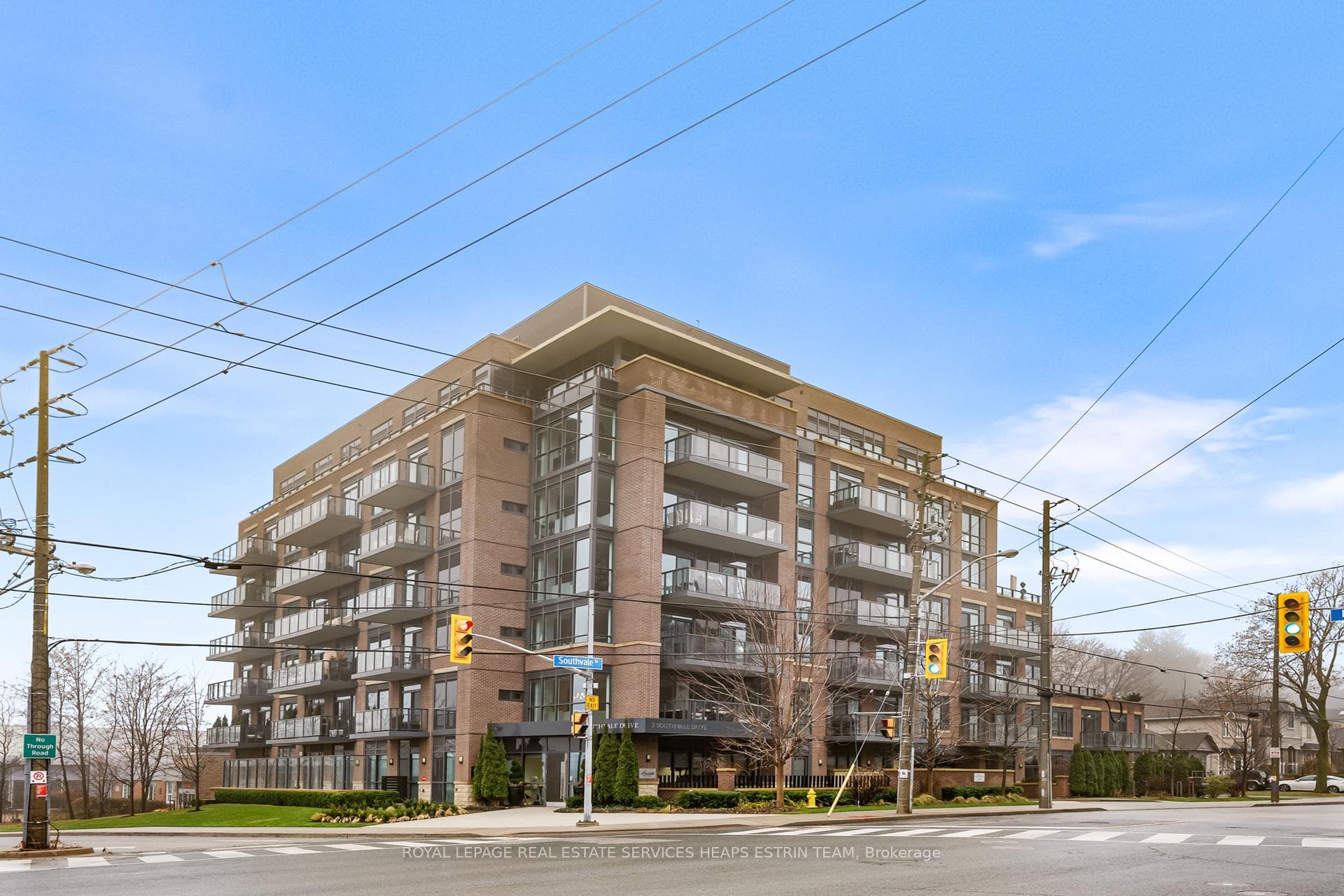 3 Southvale Drive Unit 305 photo 43