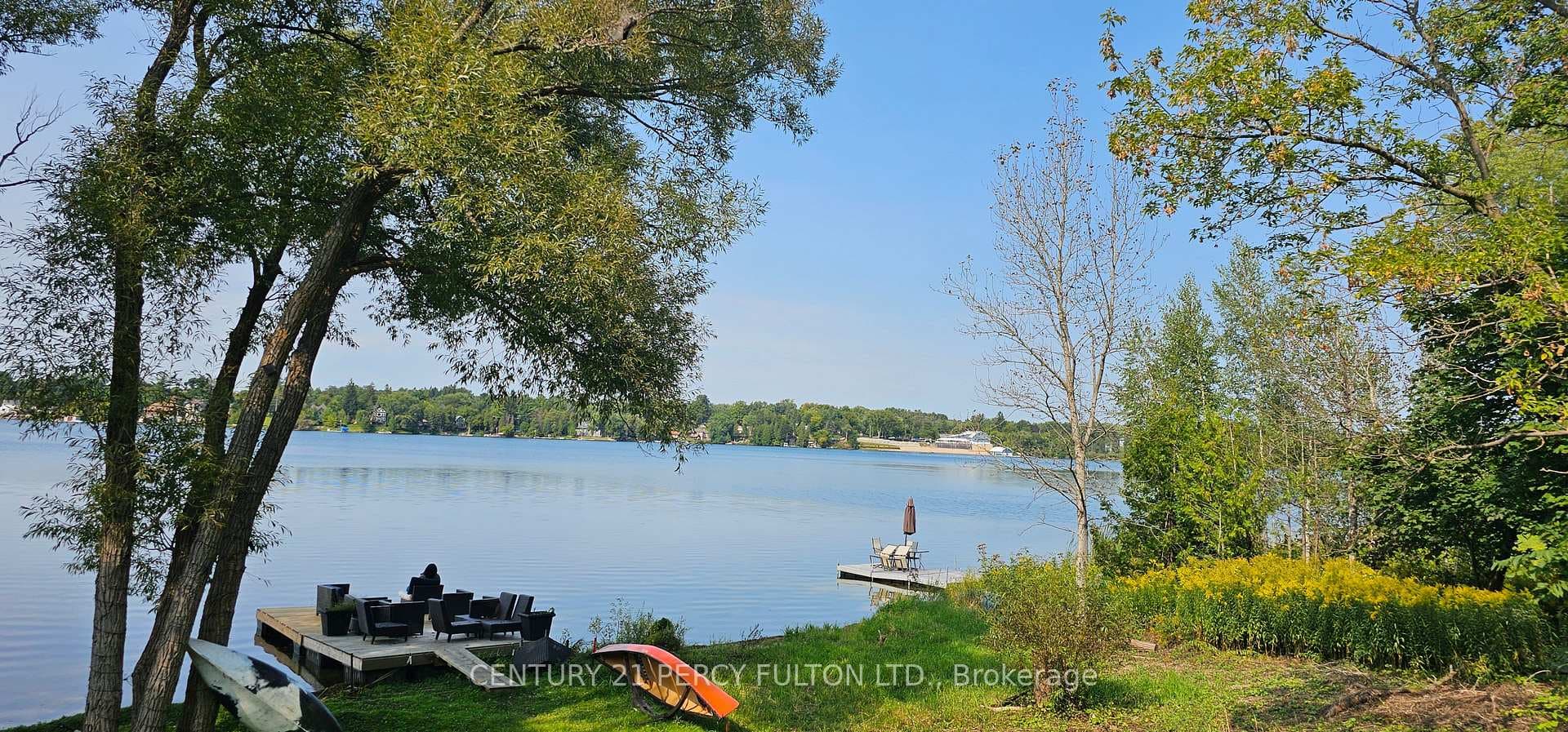 5895 Lakeshore Road photo 2