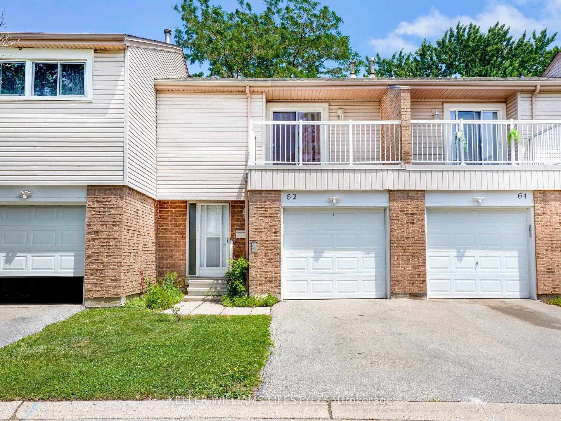 500 Osgoode Drive Unit 62 photo 1