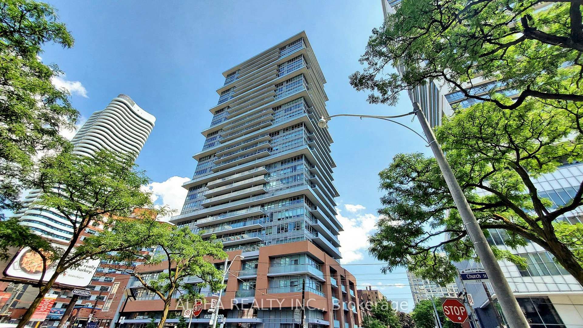 365 Church Street Unit Ph02 photo 2