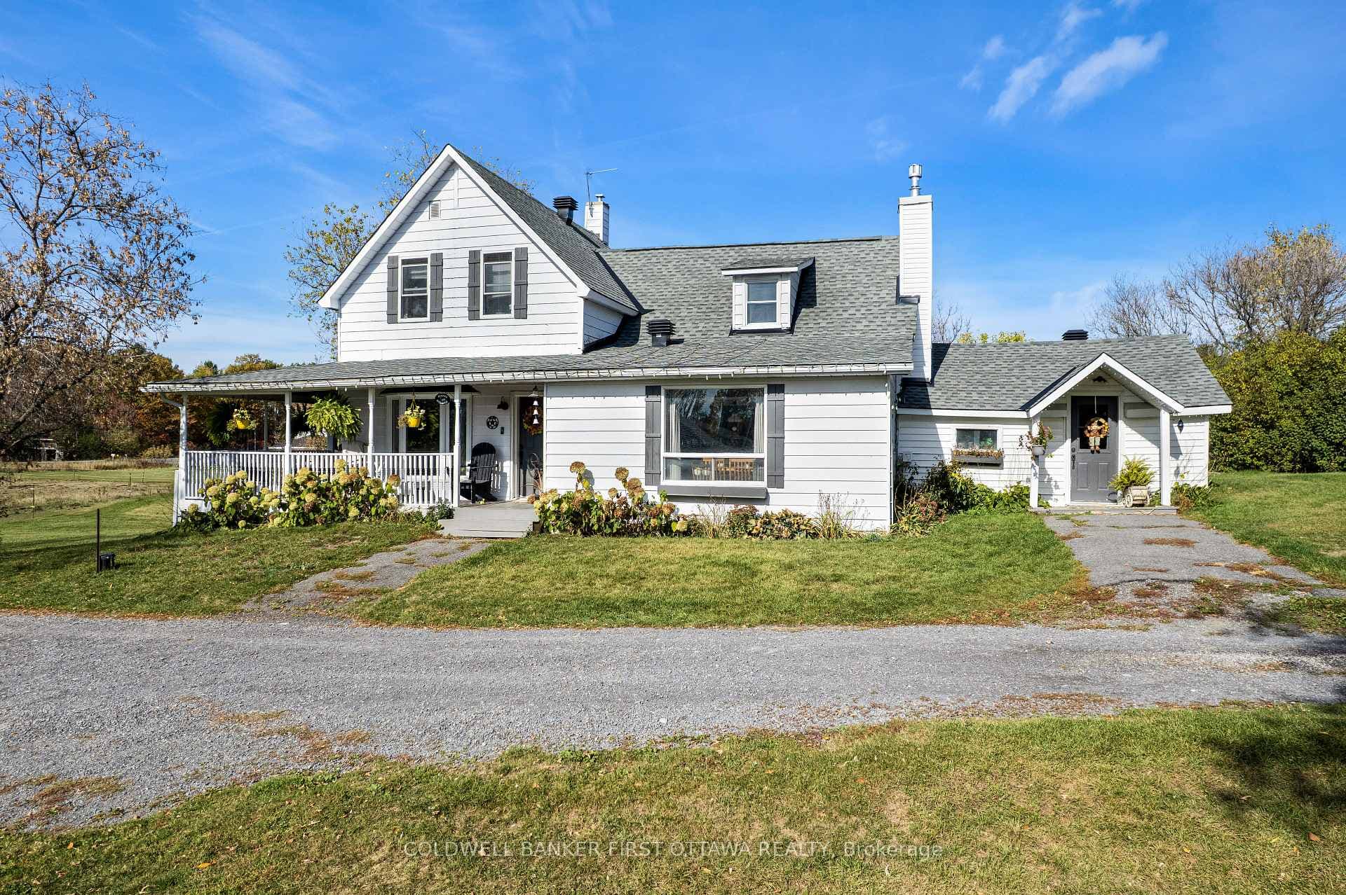 3968 Diamondview Road photo 1