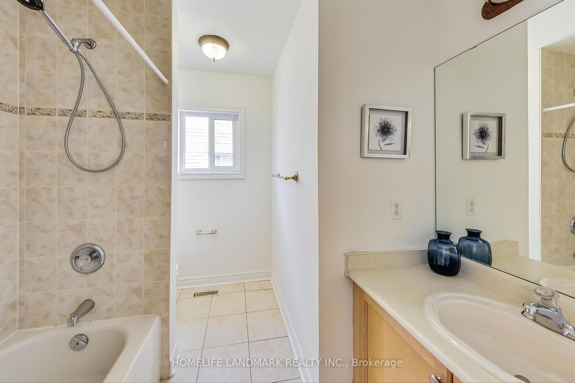 3rd bathroom