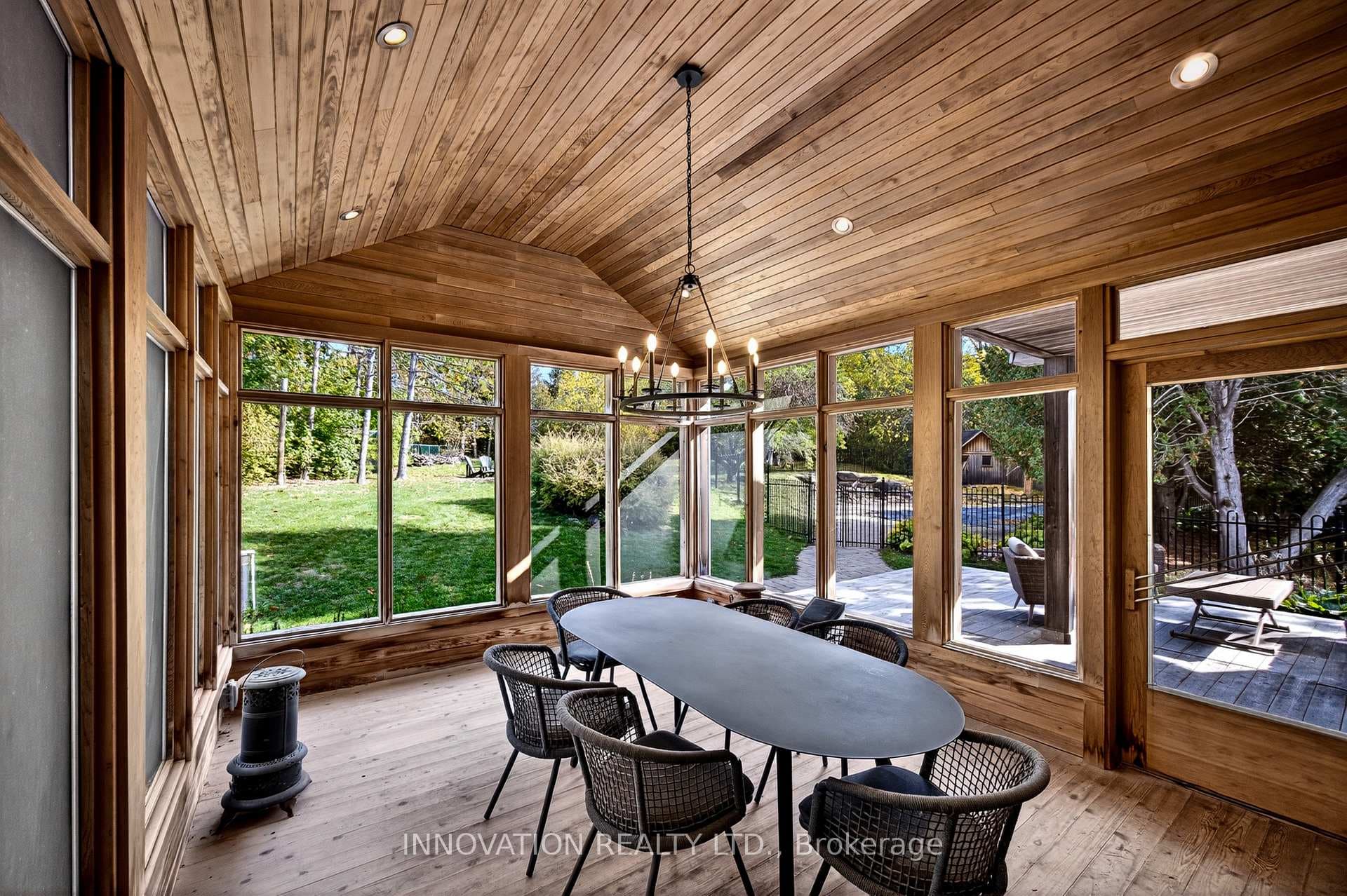 5609 South River Drive photo 39