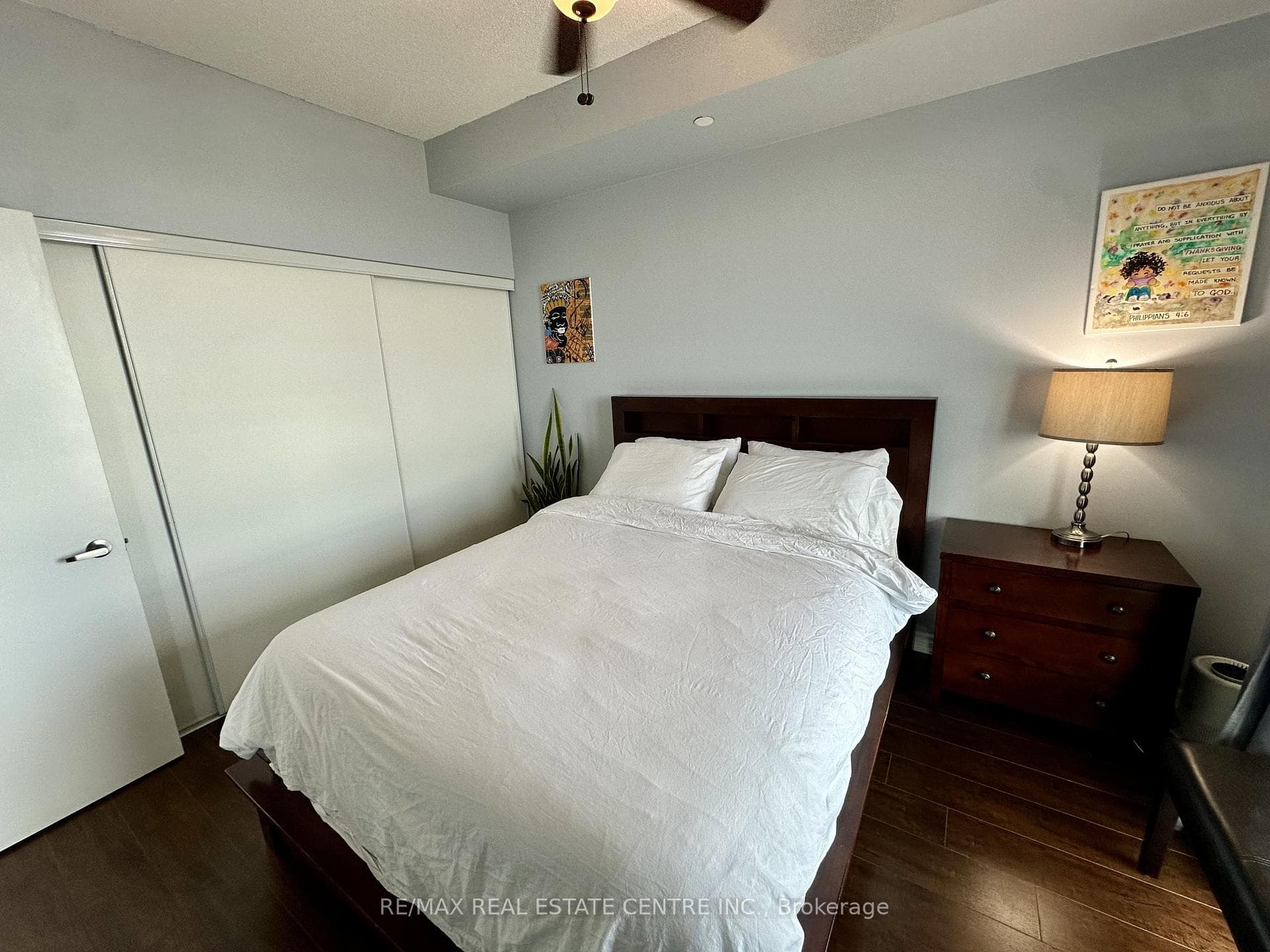 1328 Birchmount Road Unit 1806 photo 13