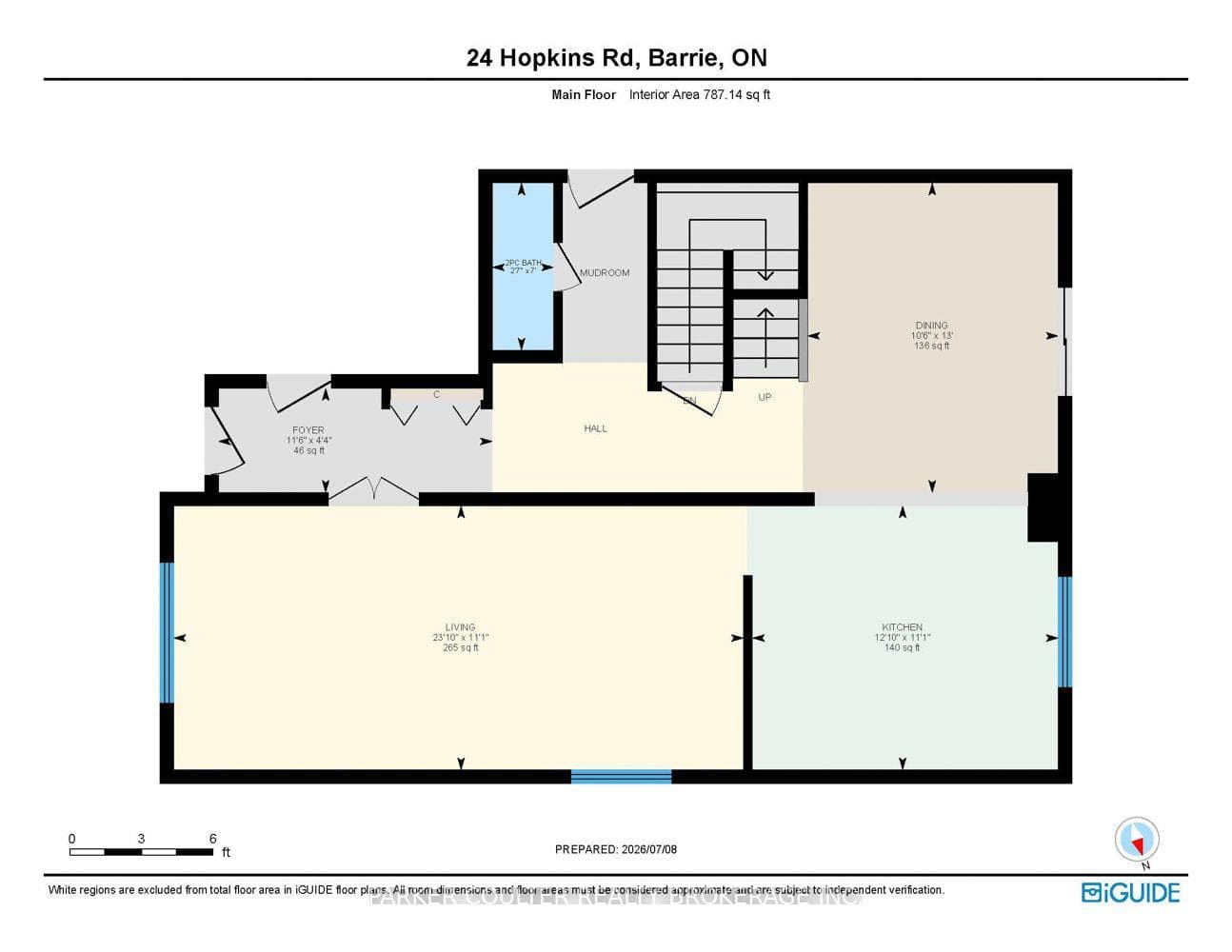 24 Hopkins Road photo 40