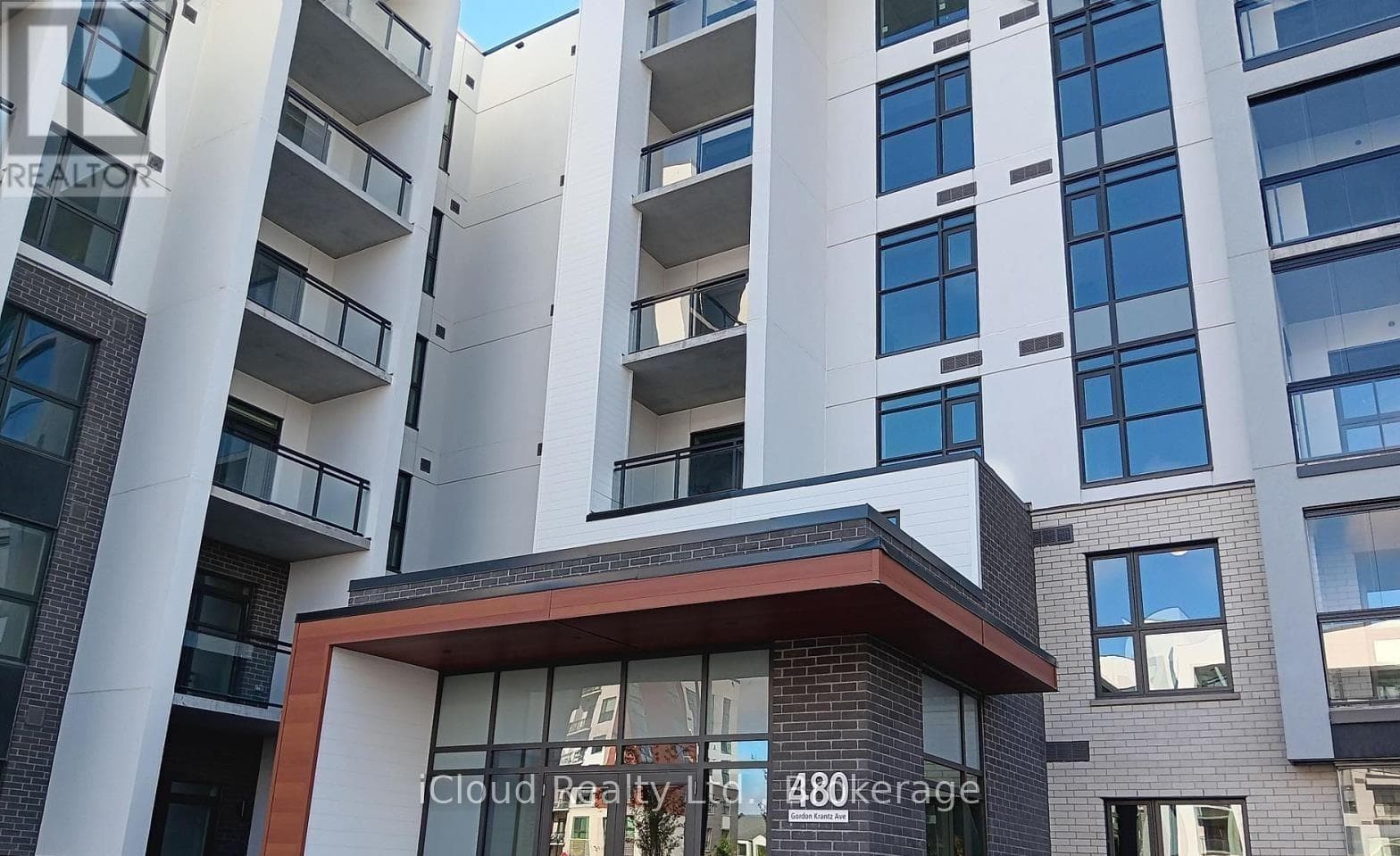 480 GORDON KRANTZ Avenue Unit 108 photo 1