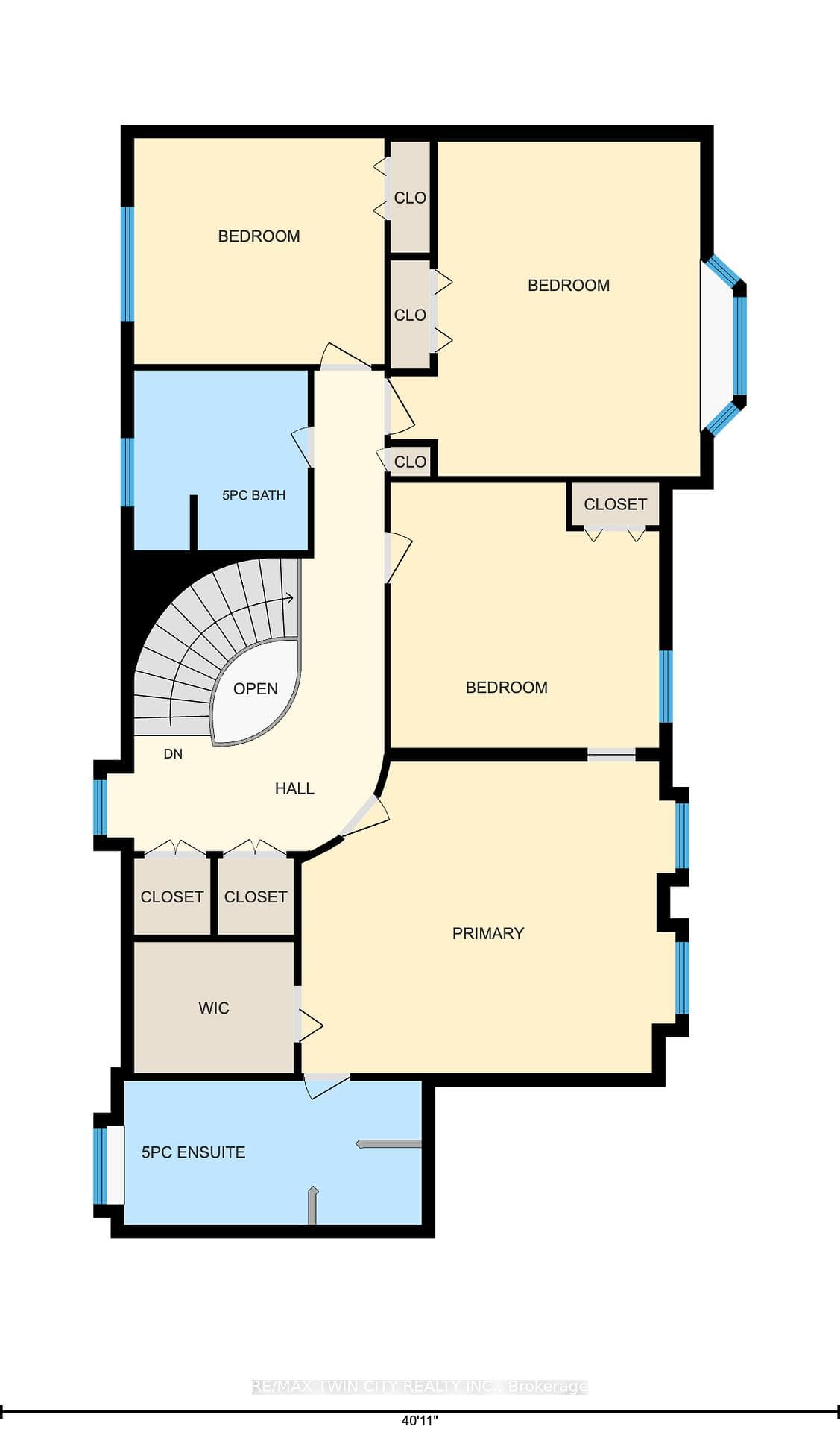 34 HUNTLEY Crescent photo 26