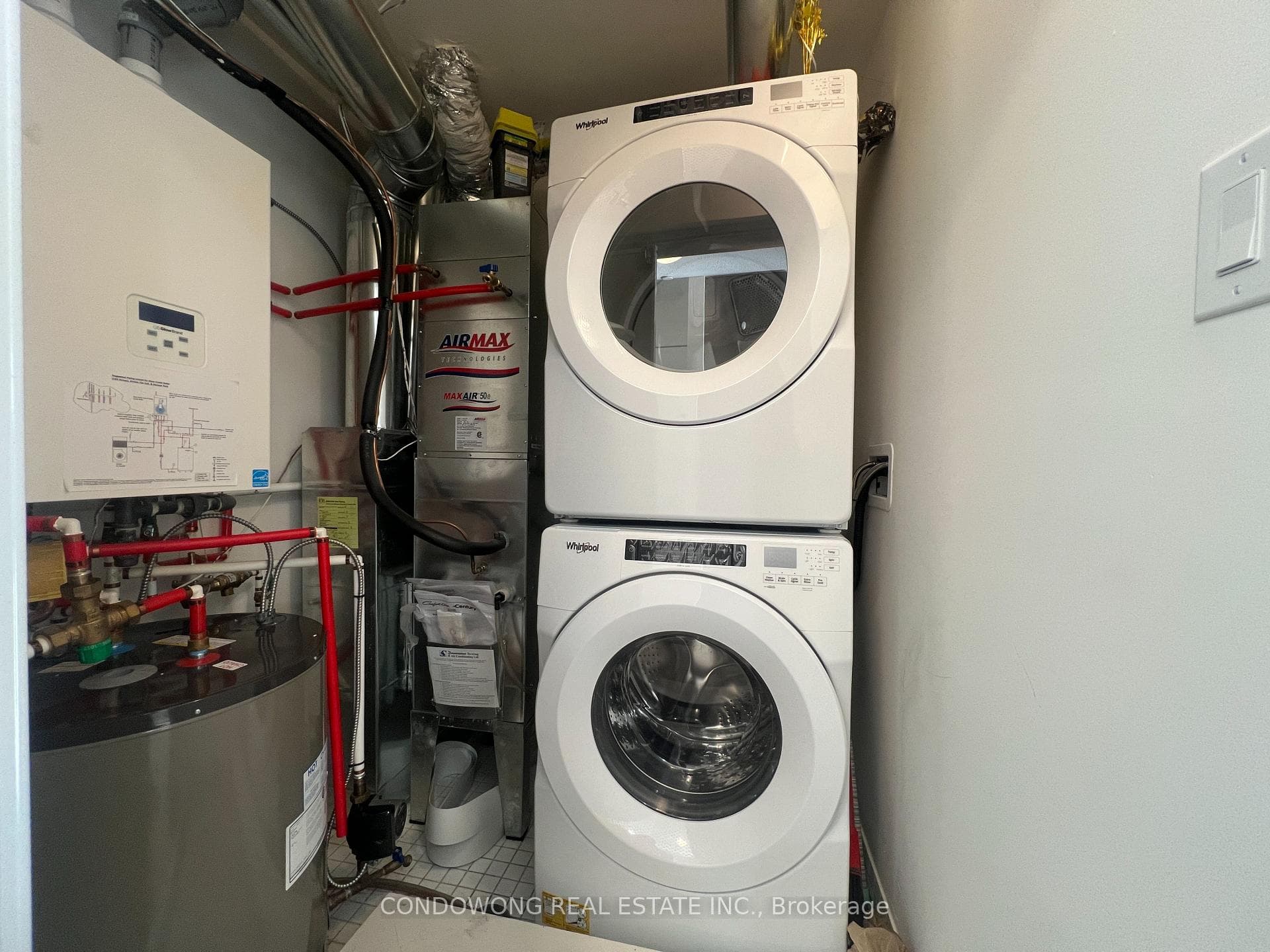 5131 Sheppard Avenue Unit 507 photo 14