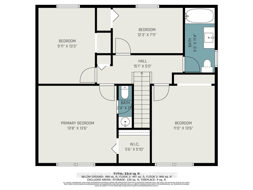 64 BEECHMONT Crescent photo 11