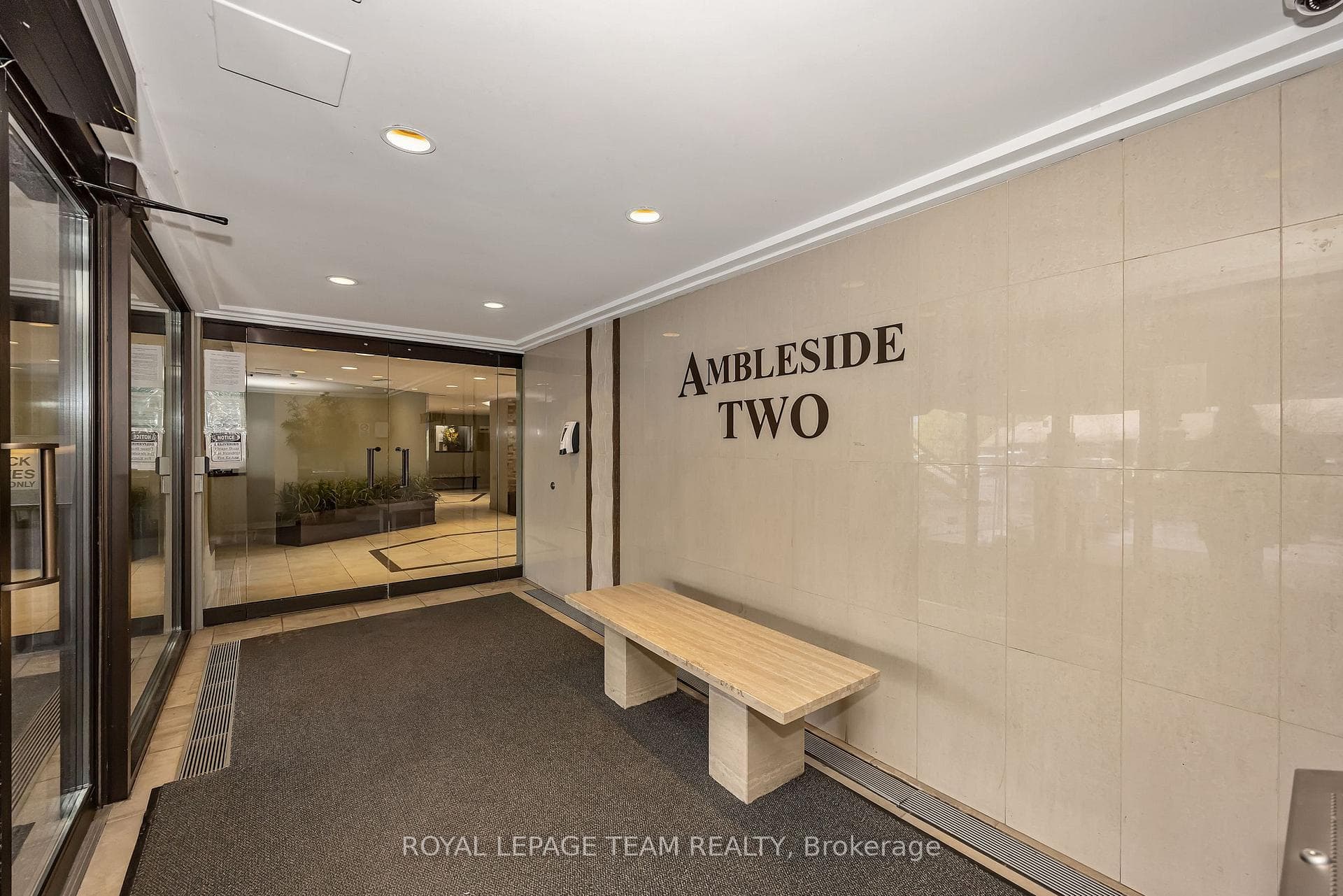 1171 Ambleside Drive Unit 2309 photo 4