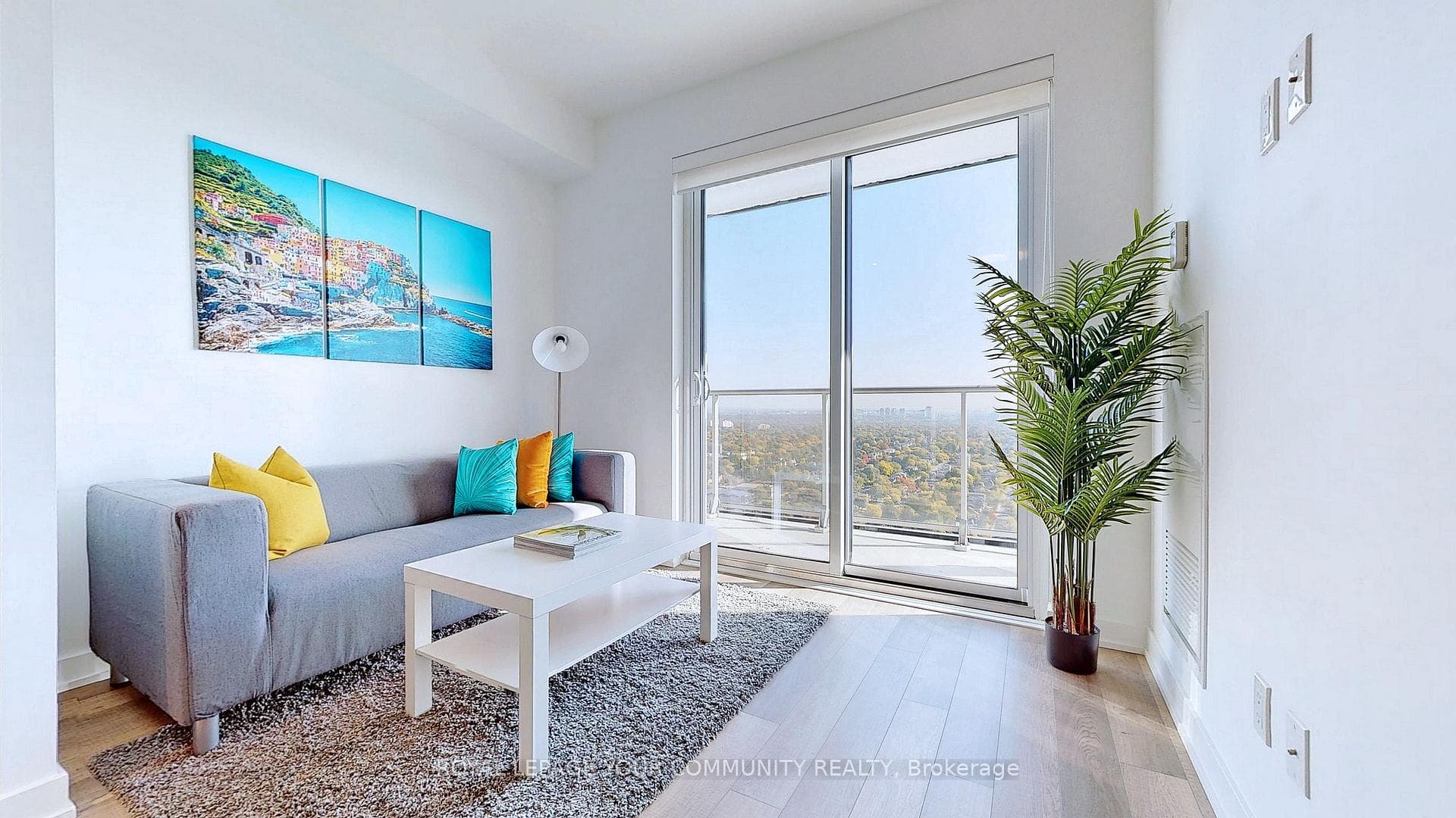 5180 Yonge Street Unit 3305 photo 7