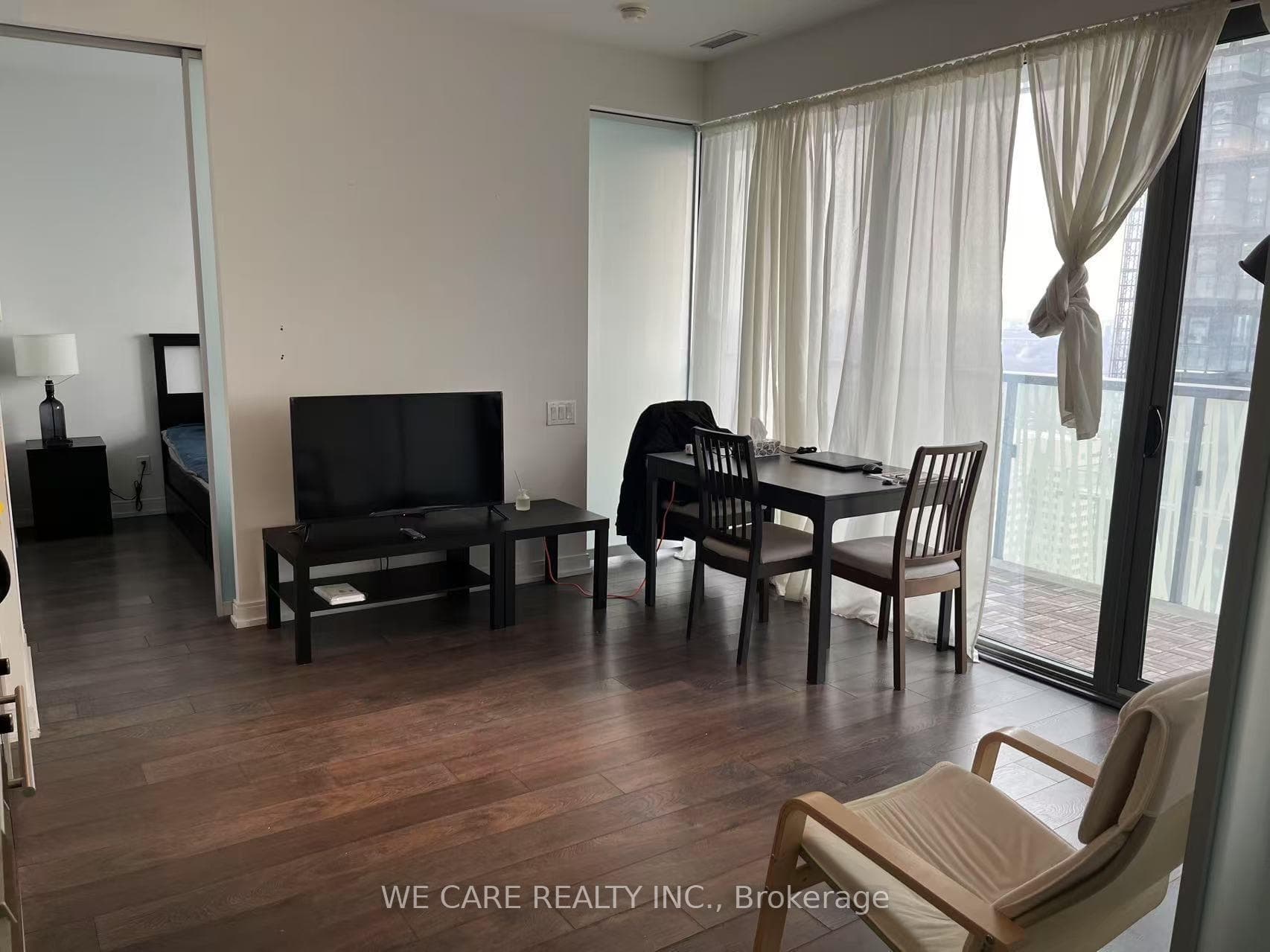 50 Charles Street Unit 3701 photo 5
