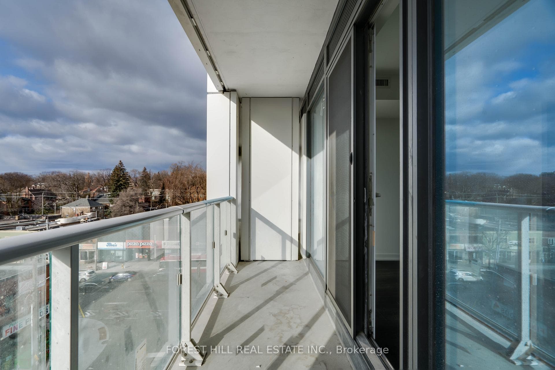2020 Bathurst Street Unit 516 photo 22