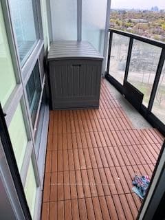 5740 Yonge Street Unit 1506 photo 11